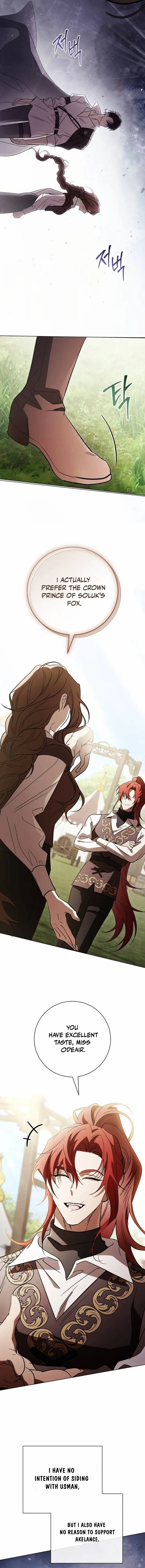 Read Black Chain Manga Online