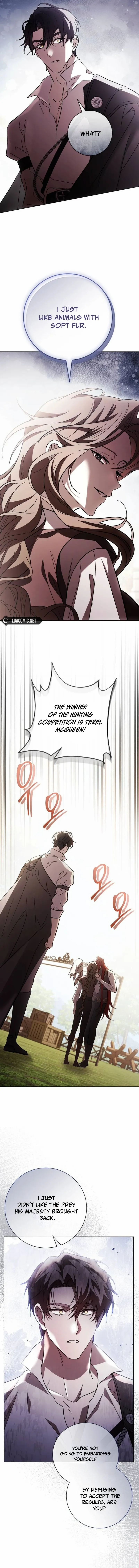 Read Black Chain Manga Online