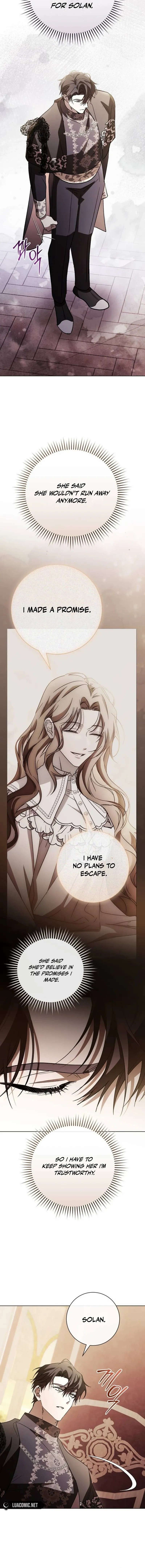 Read Black Chain Manga Online