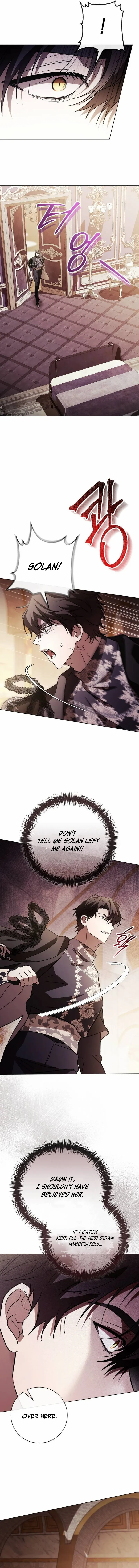 Read Black Chain Manga Online