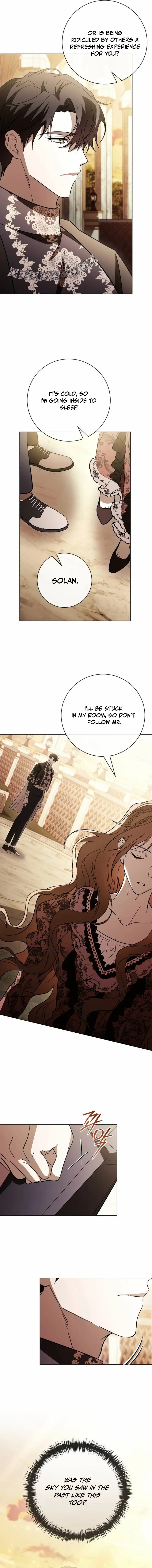 Read Black Chain Manga Online