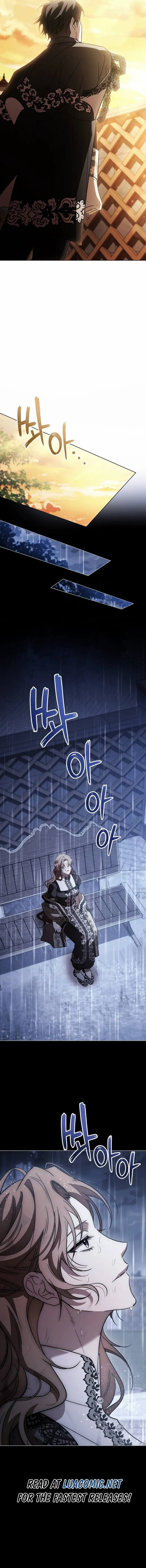 Read Black Chain Manga Online