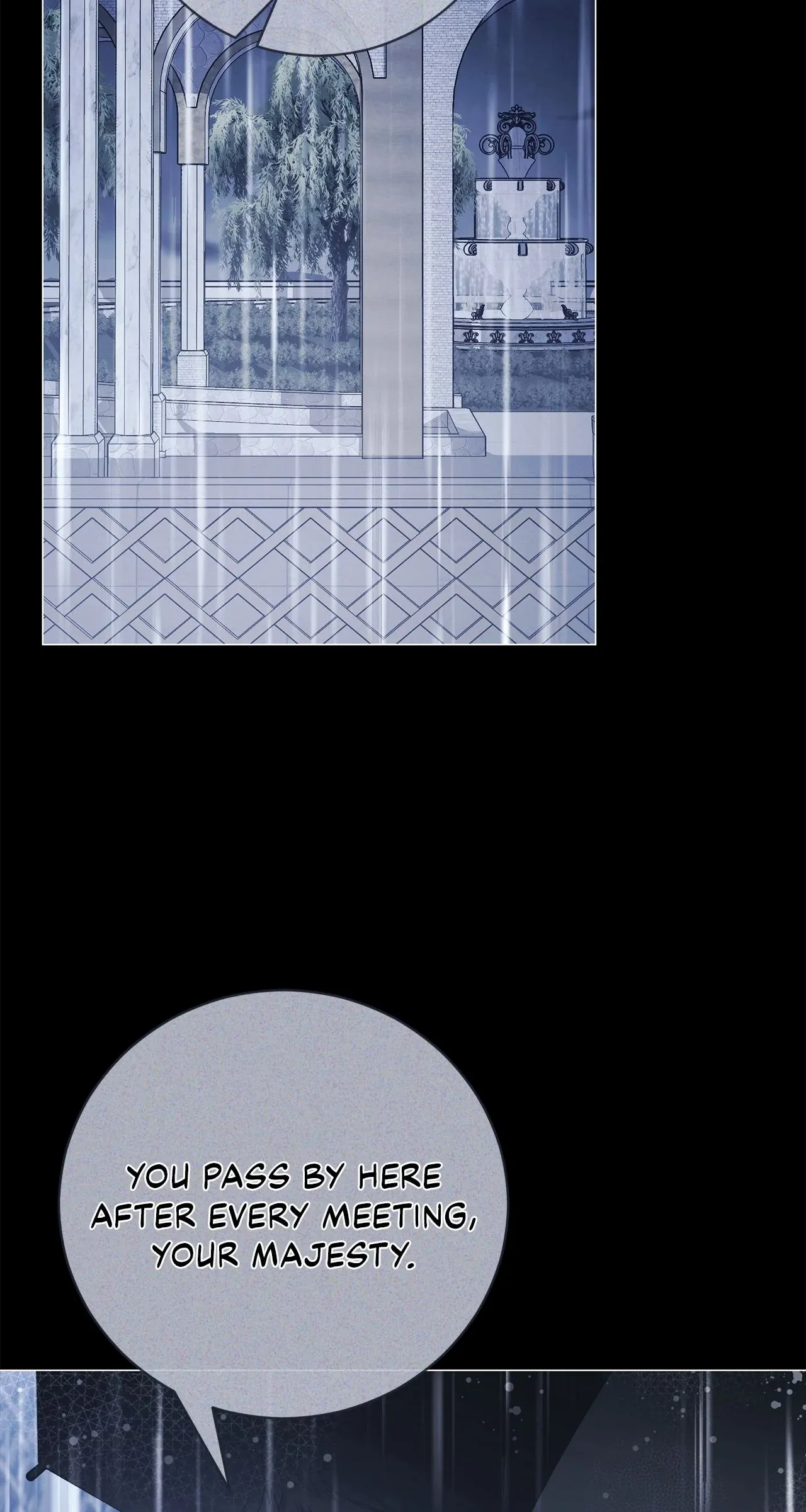 Read Black Chain Manga Online