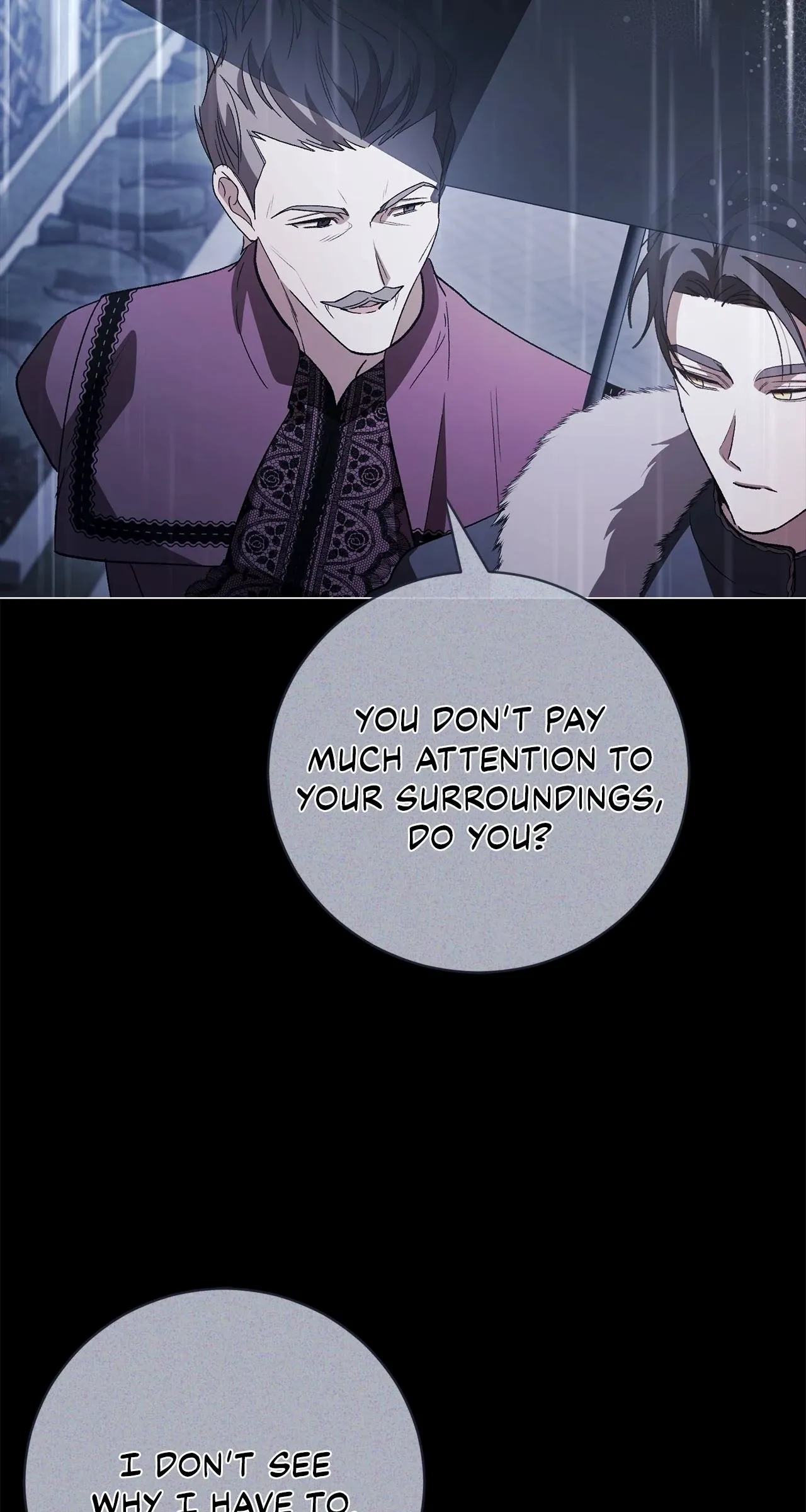 Read Black Chain Manga Online