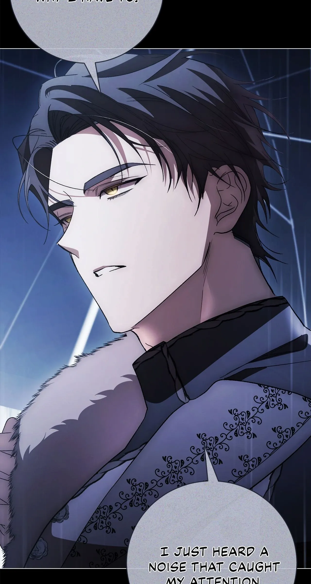 Read Black Chain Manga Online