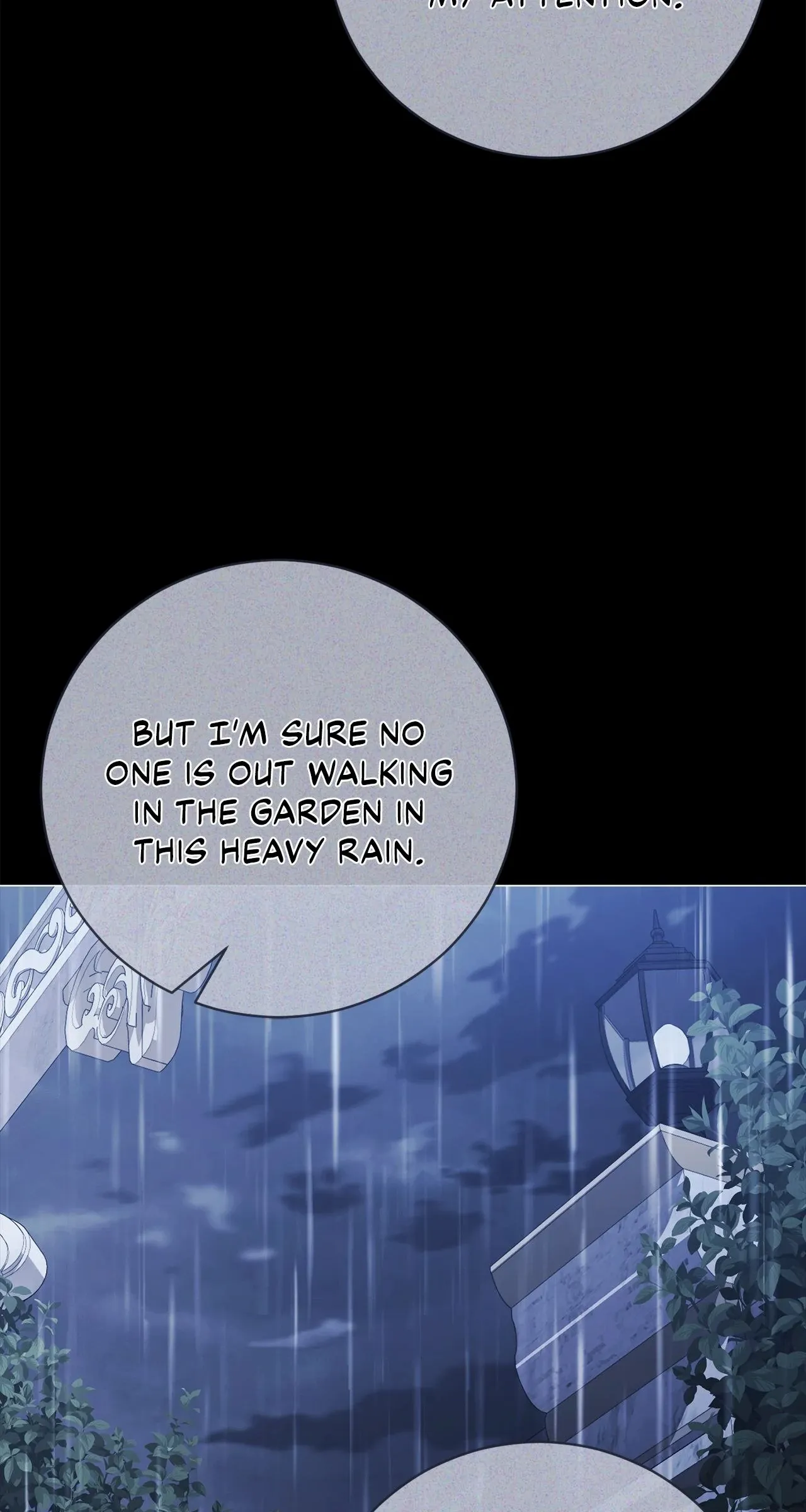 Read Black Chain Manga Online