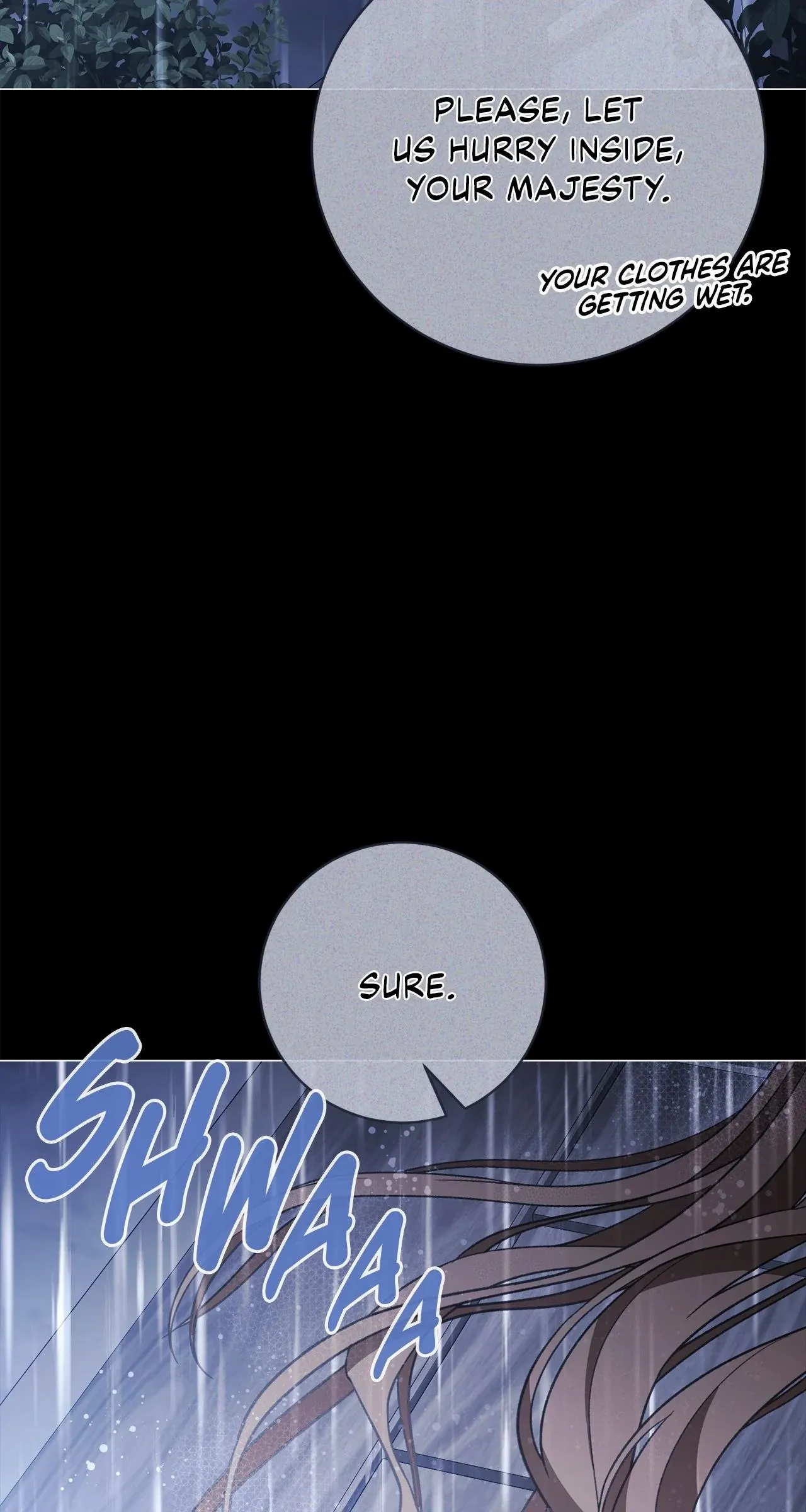 Read Black Chain Manga Online