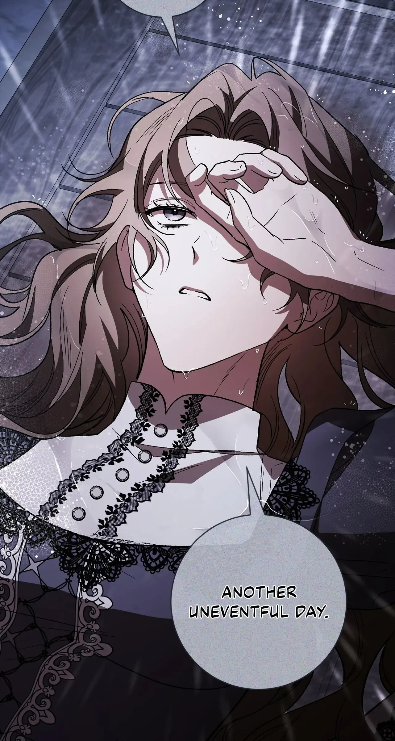 Read Black Chain Manga Online