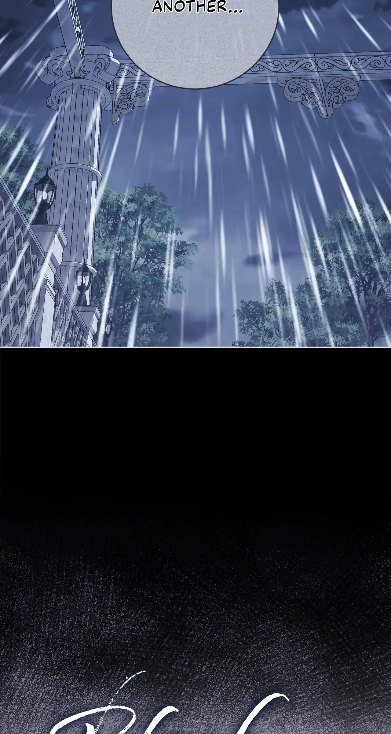 Read Black Chain Manga Online