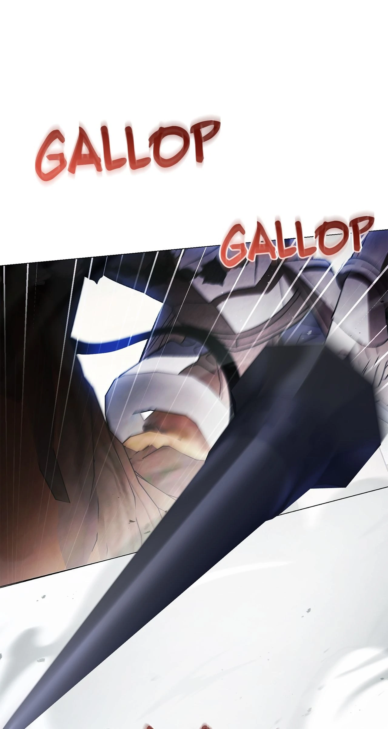 Read Black Chain Manga Online