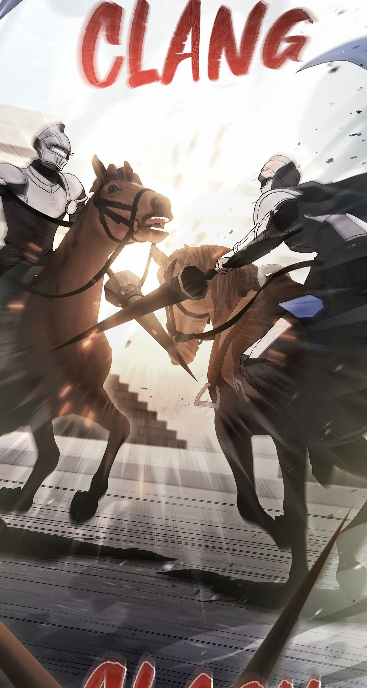 Read Black Chain Manga Online