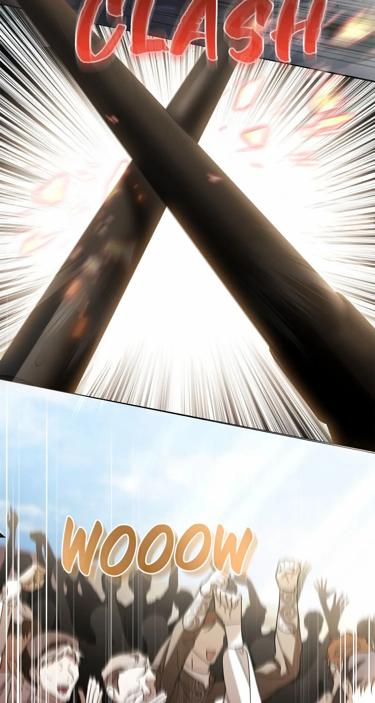 Read Black Chain Manga Online