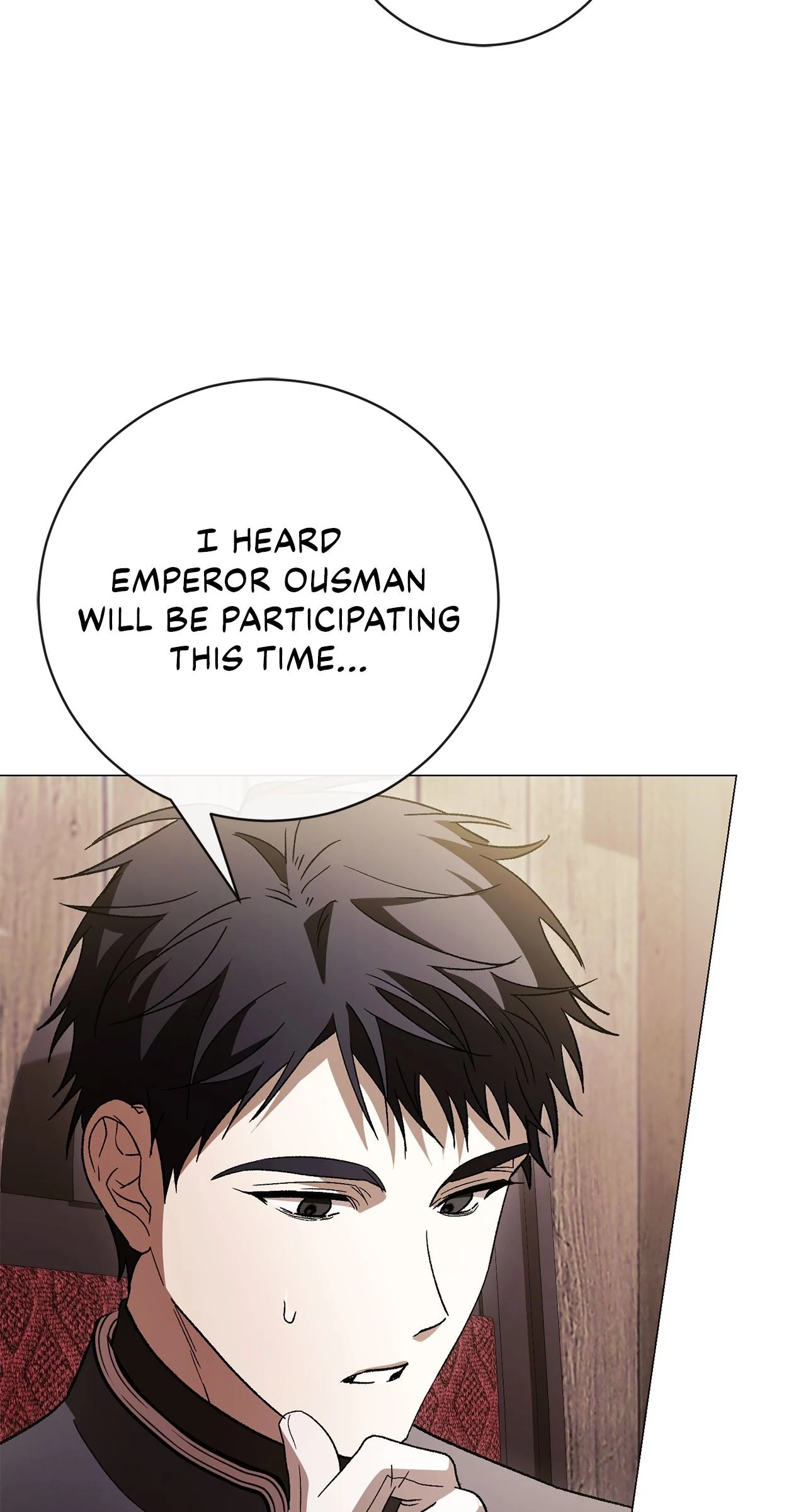 Read Black Chain Manga Online