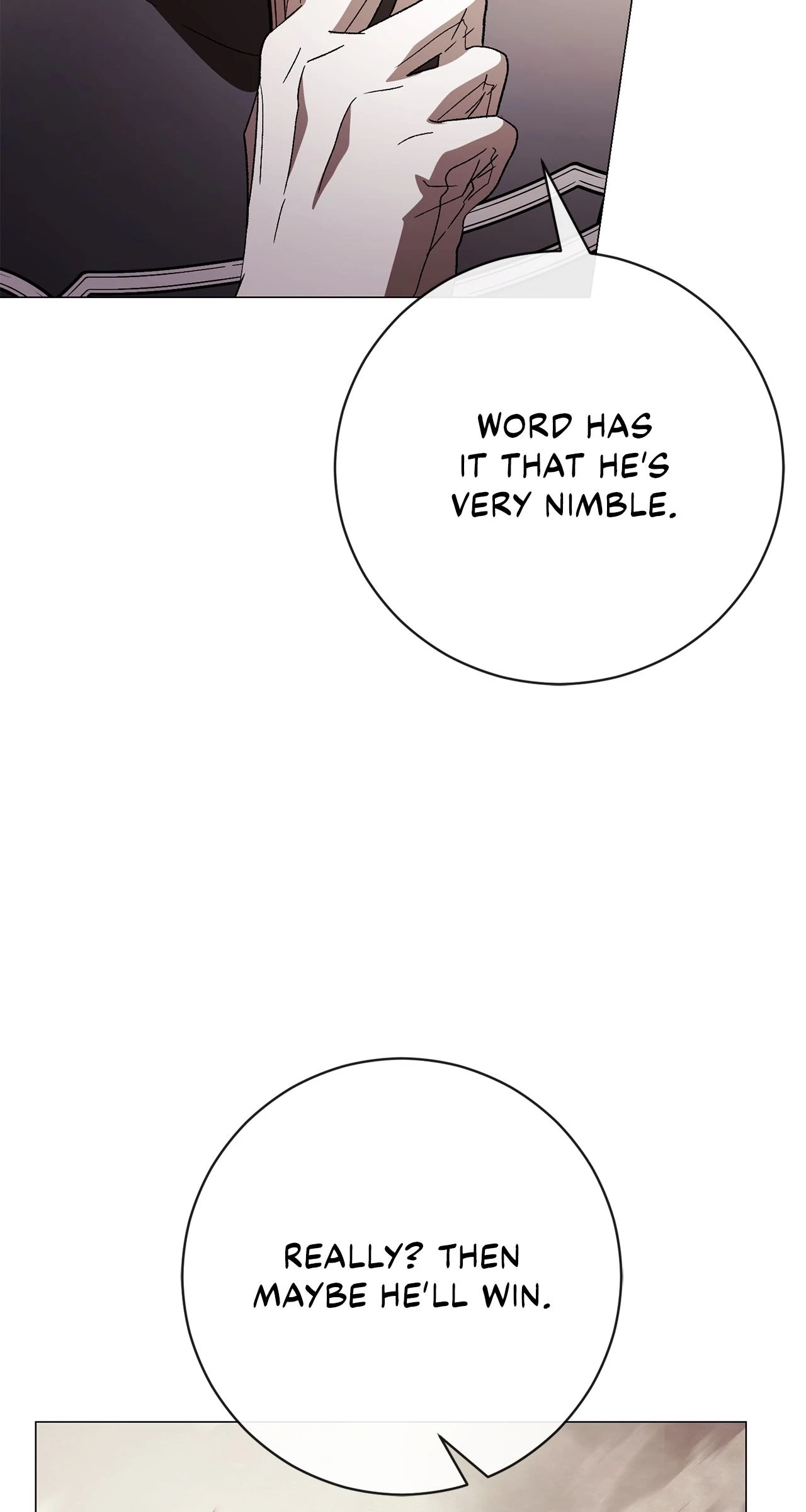 Read Black Chain Manga Online