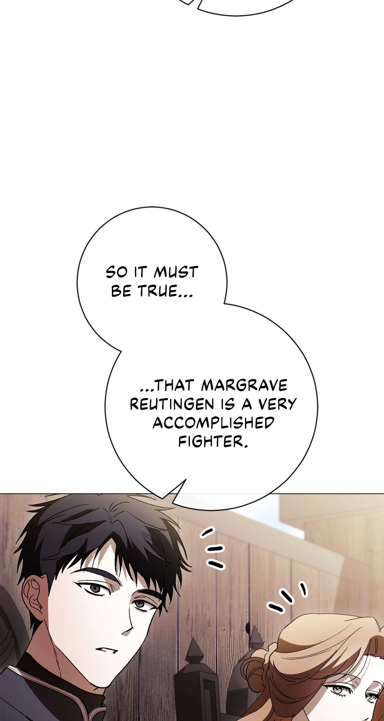 Read Black Chain Manga Online