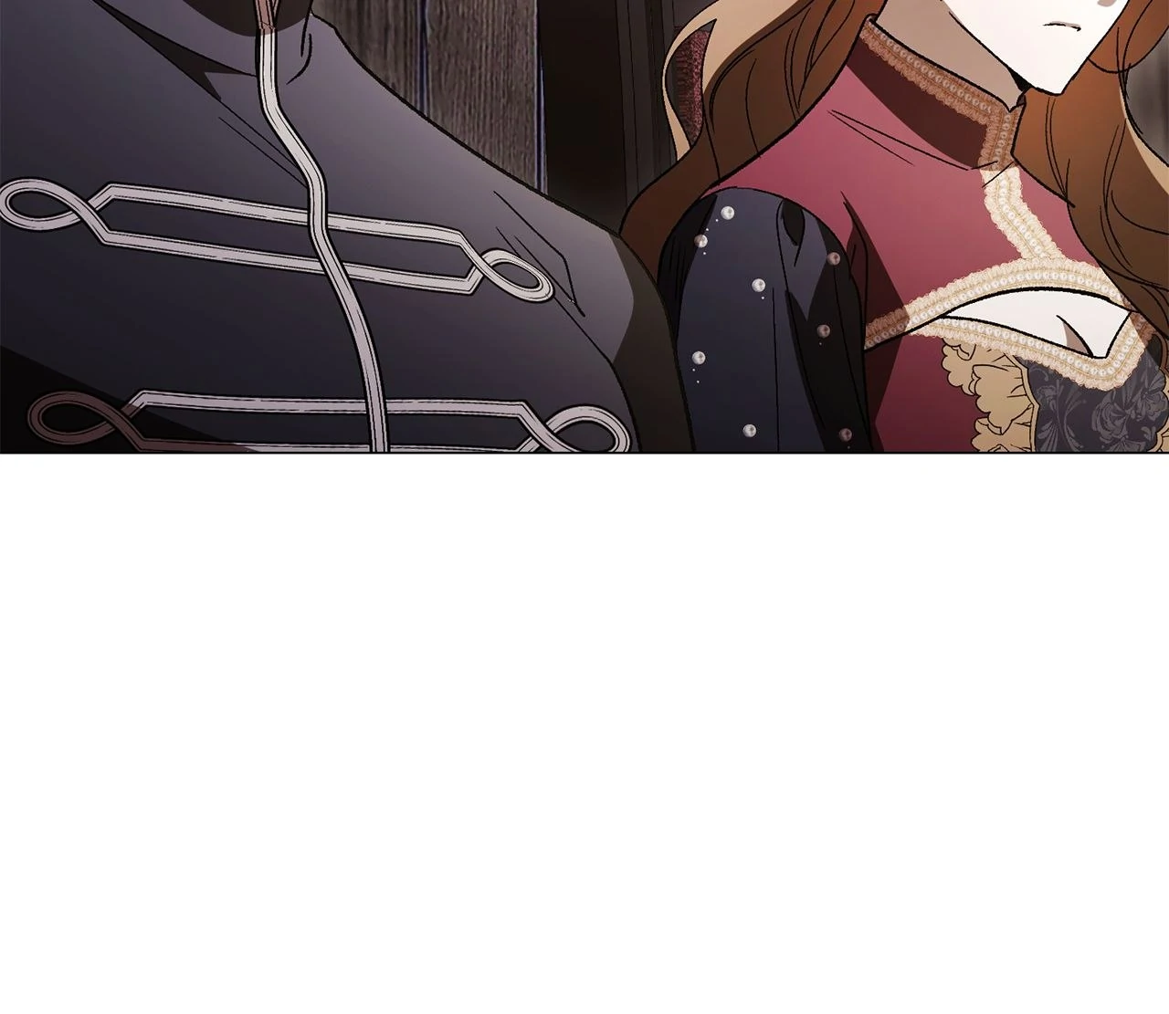 Read Black Chain Manga Online