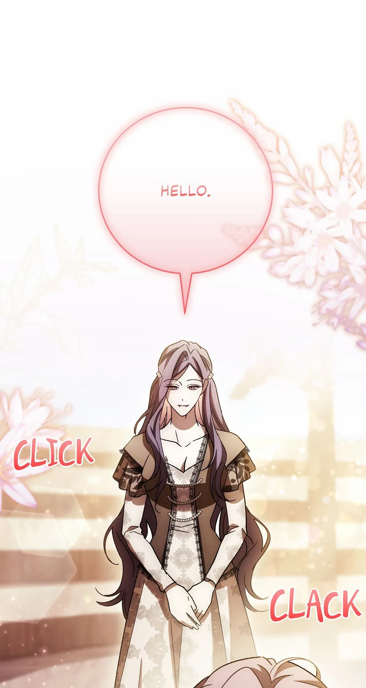 Read Black Chain Manga Online