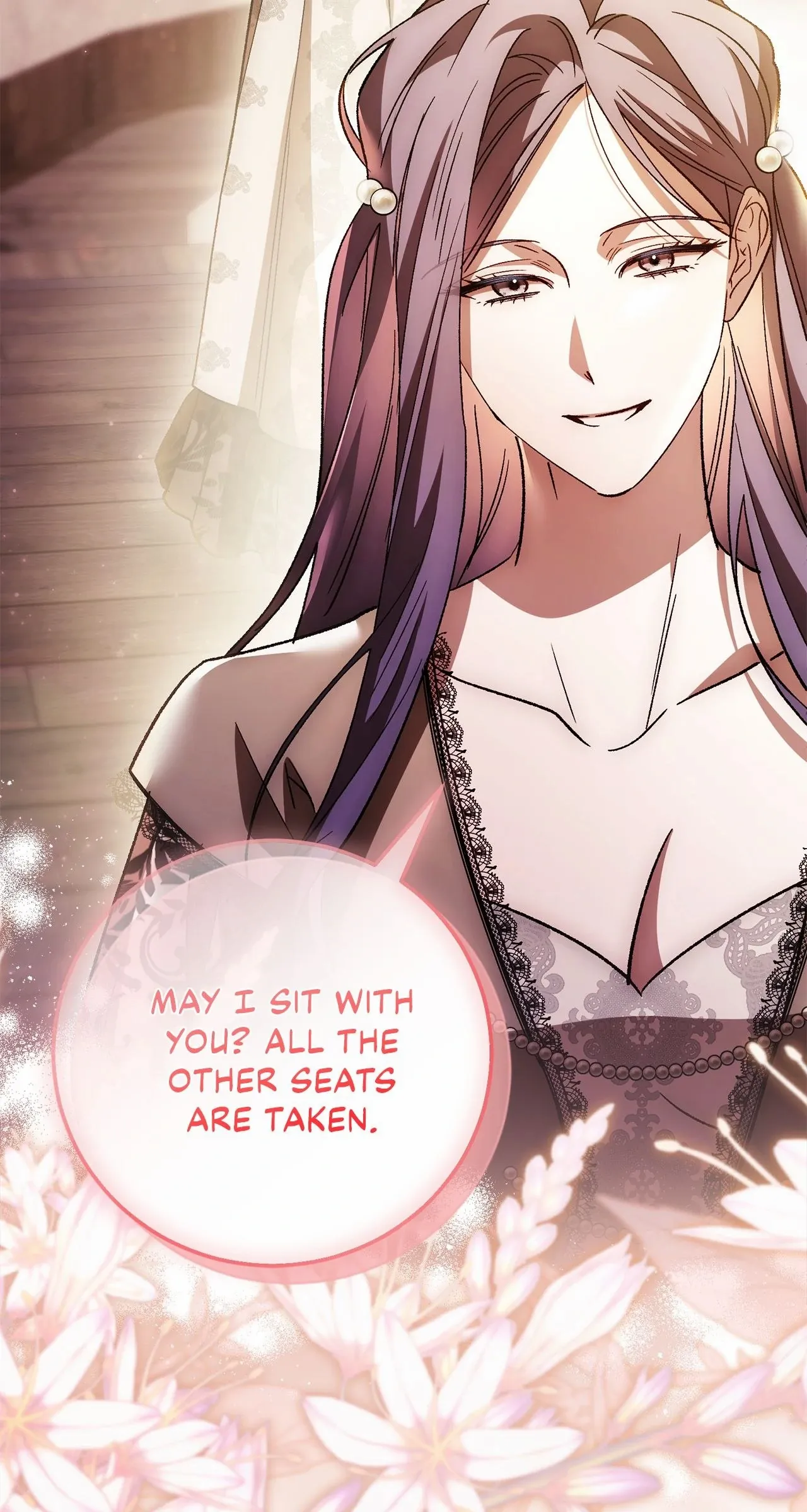 Read Black Chain Manga Online