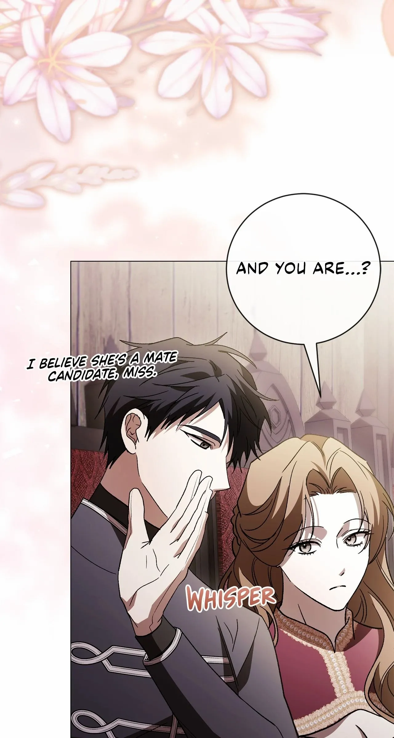 Read Black Chain Manga Online