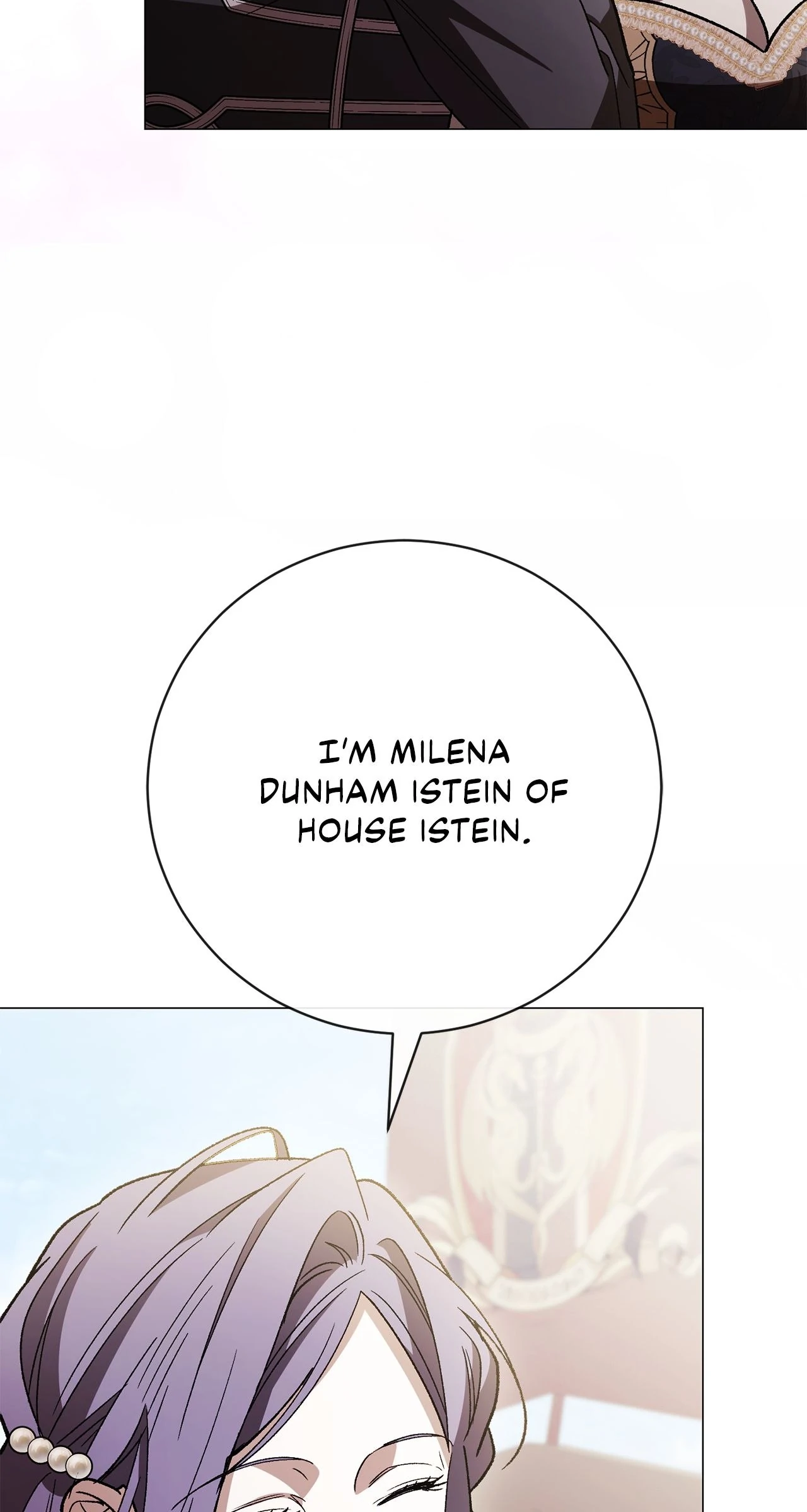 Read Black Chain Manga Online