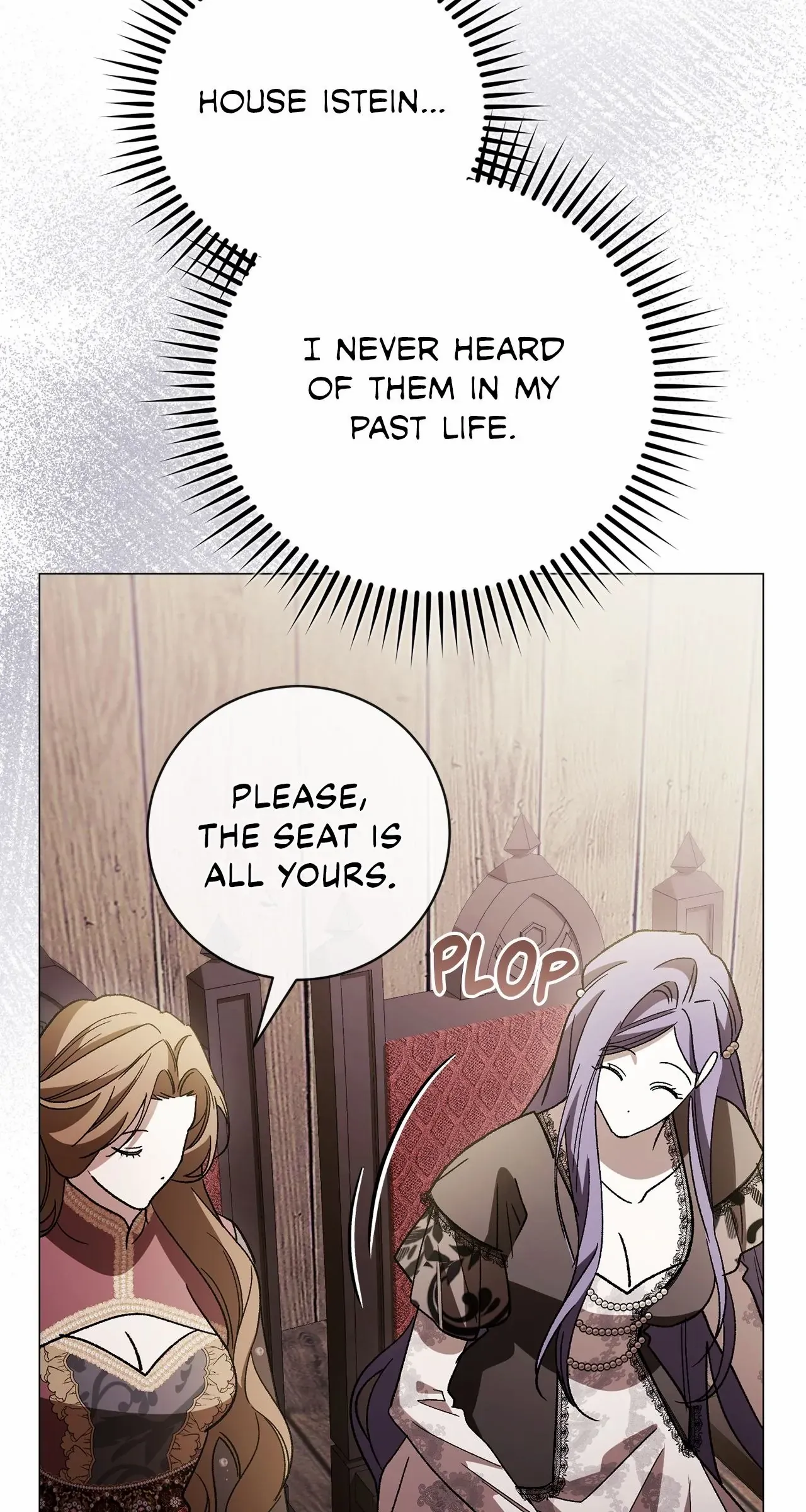 Read Black Chain Manga Online