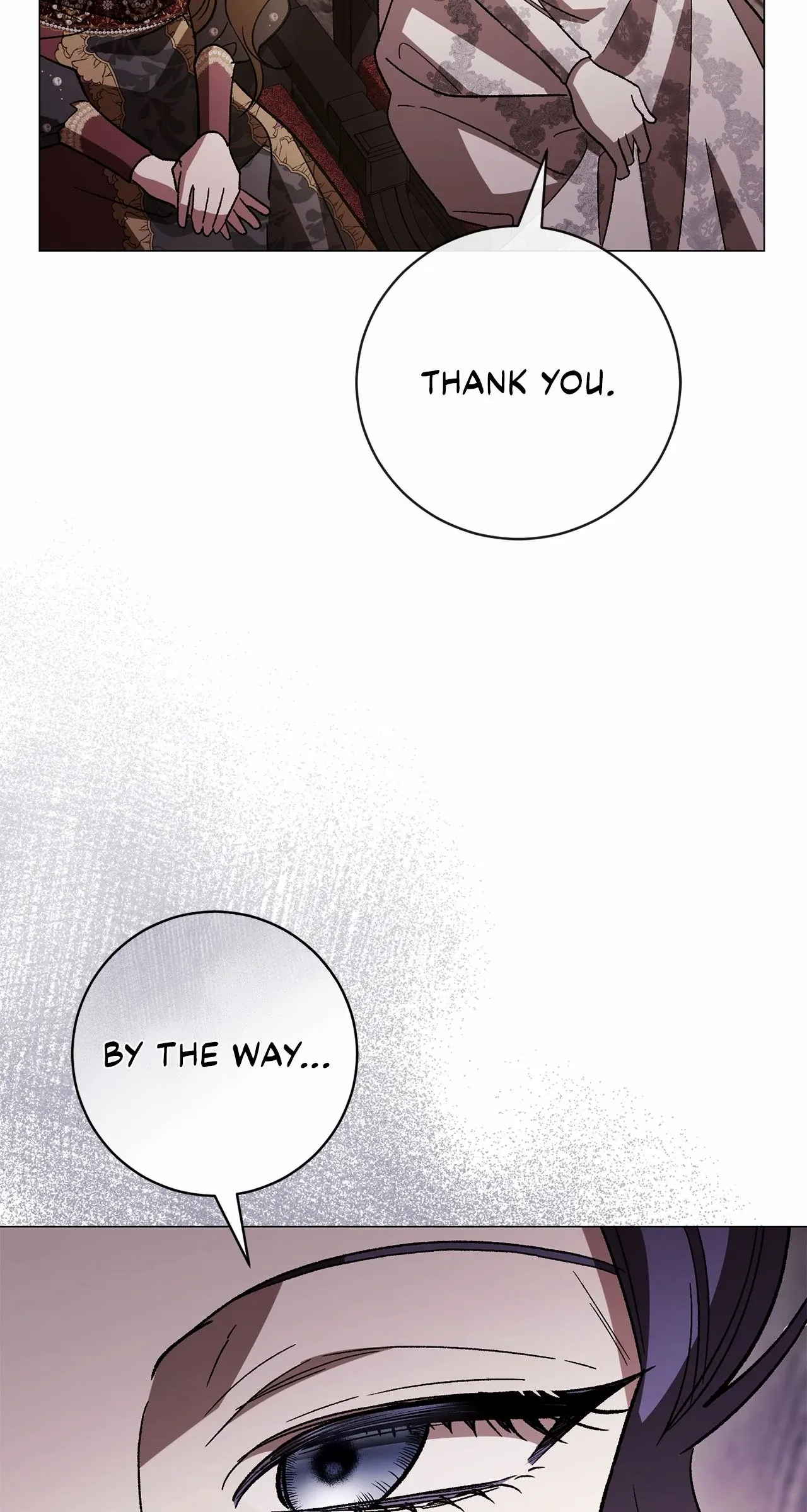 Read Black Chain Manga Online