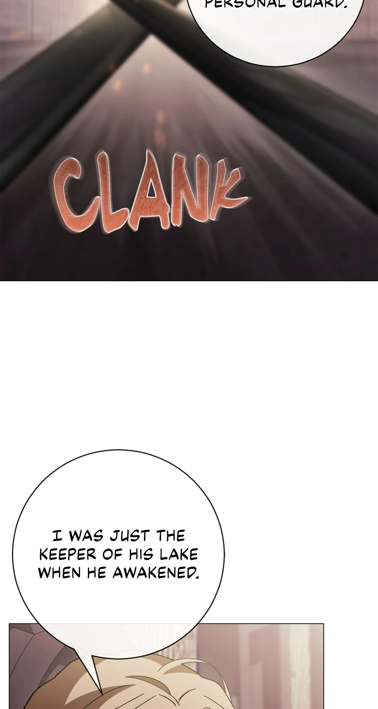 Read Black Chain Manga Online