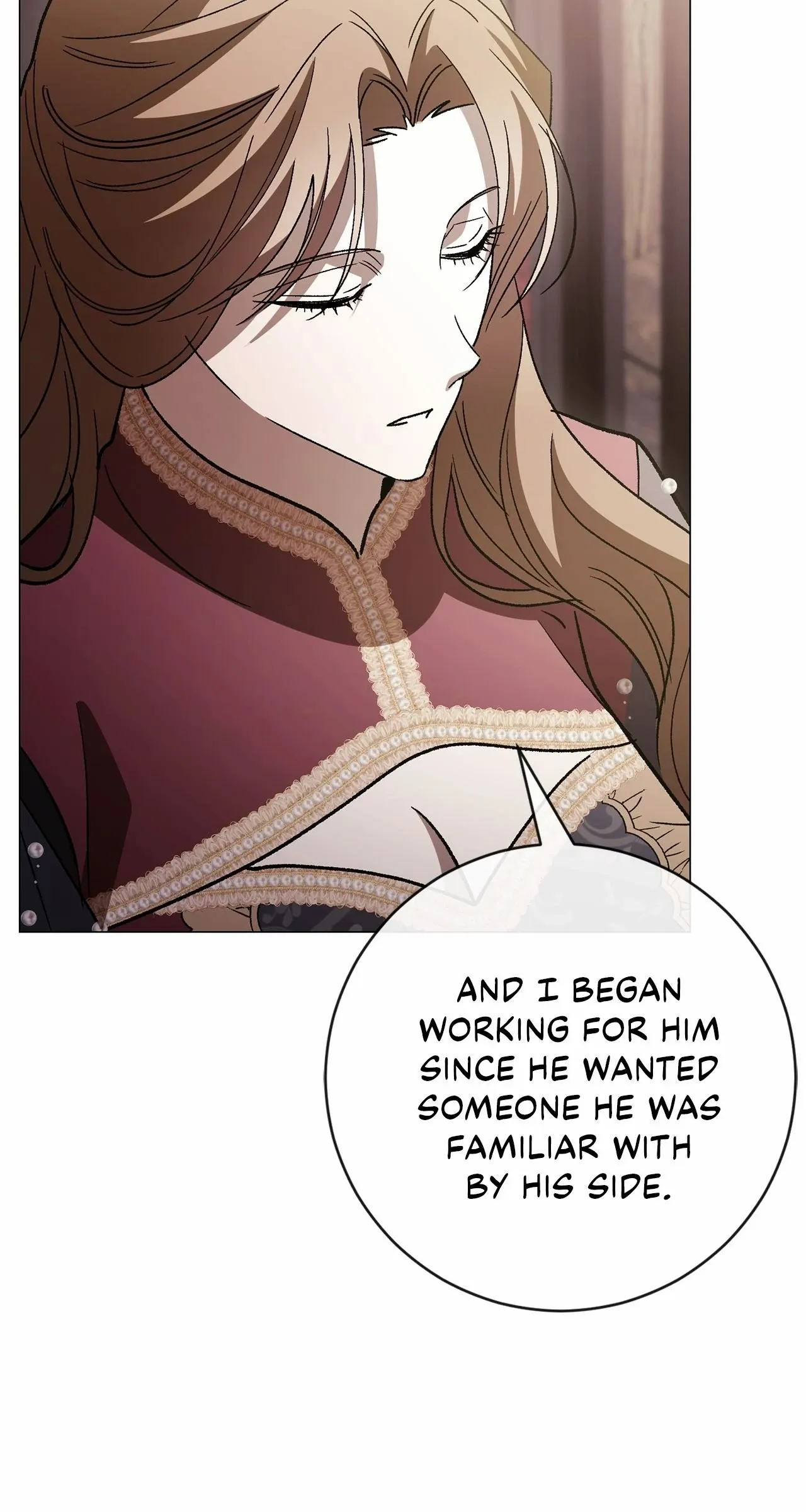 Read Black Chain Manga Online