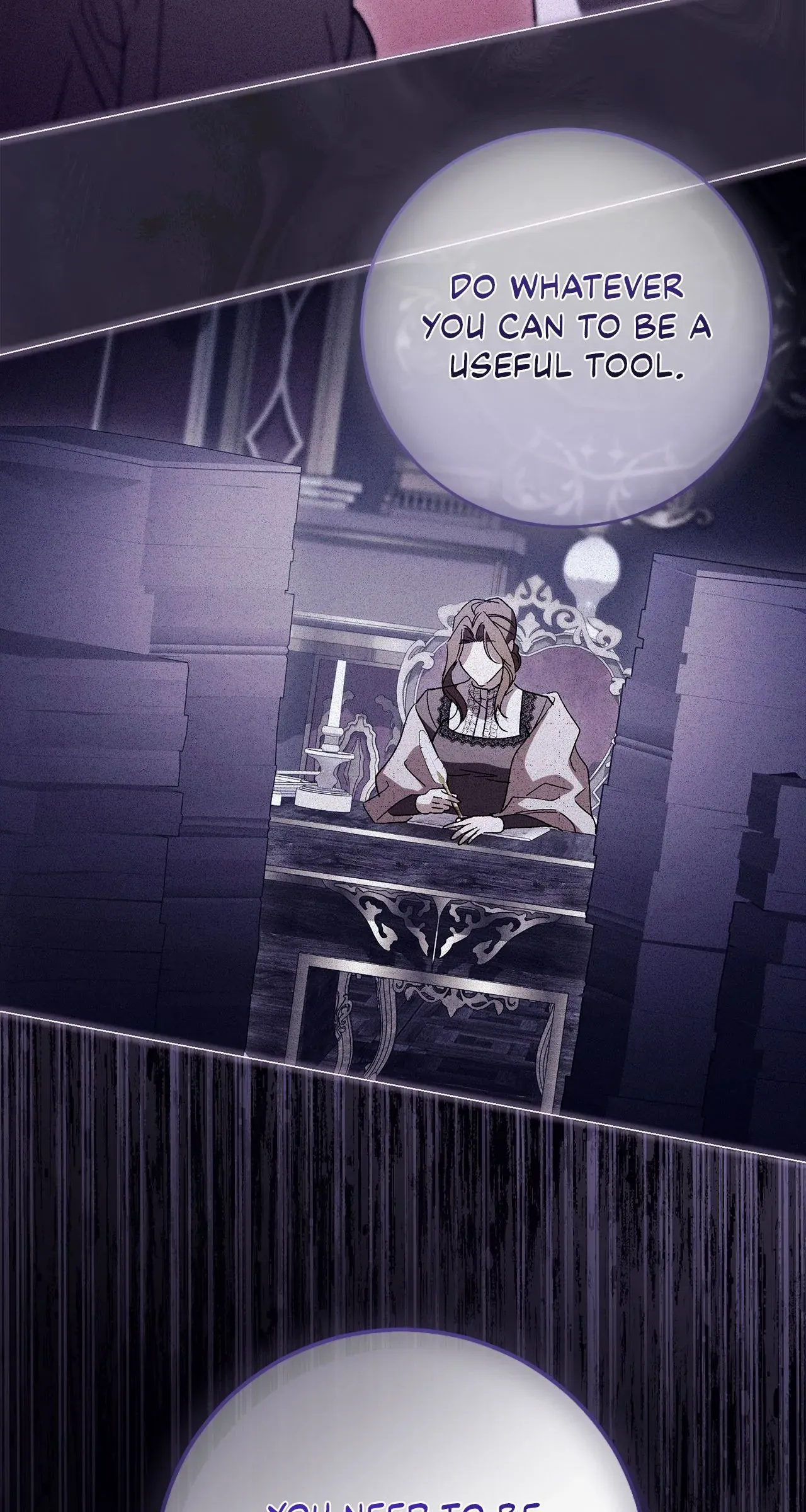 Read Black Chain Manga Online