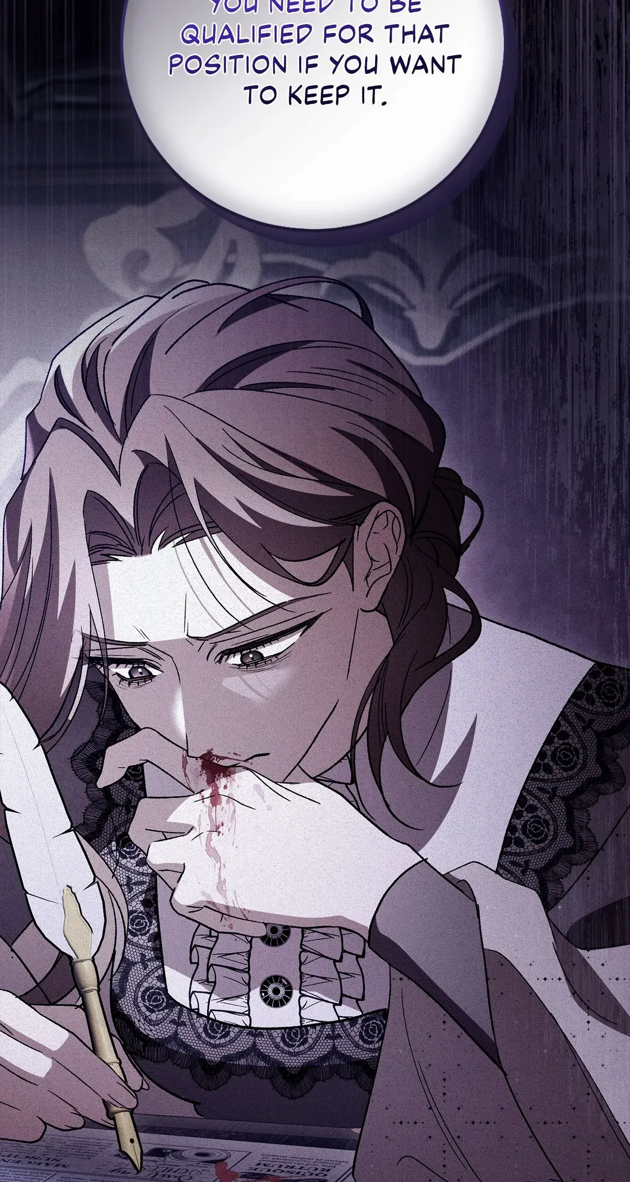 Read Black Chain Manga Online