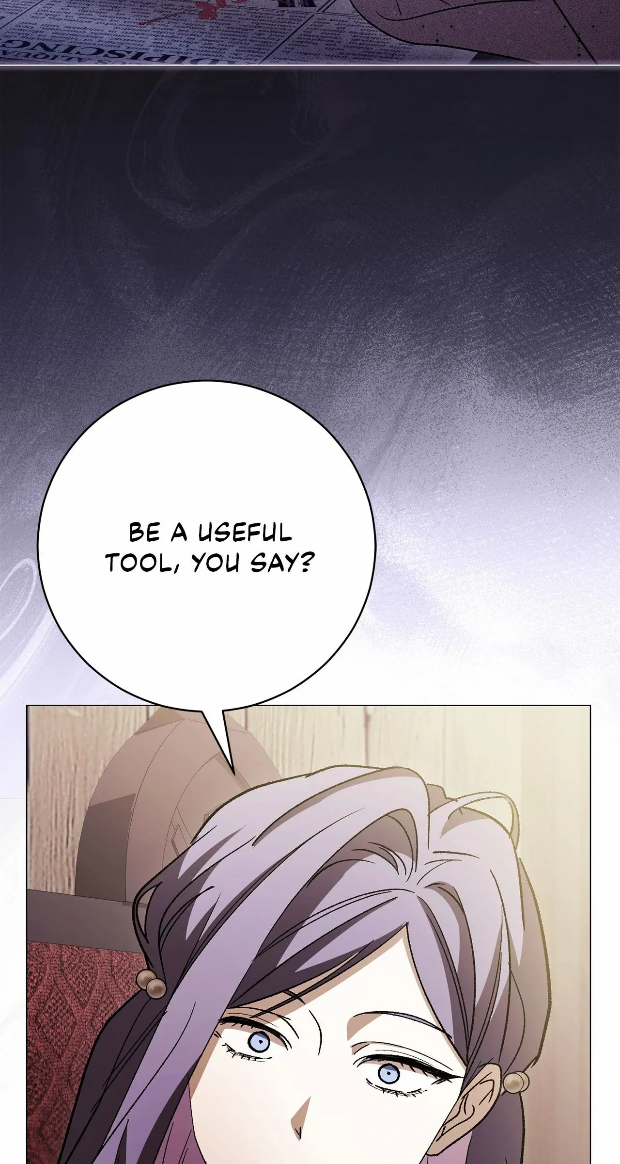 Read Black Chain Manga Online