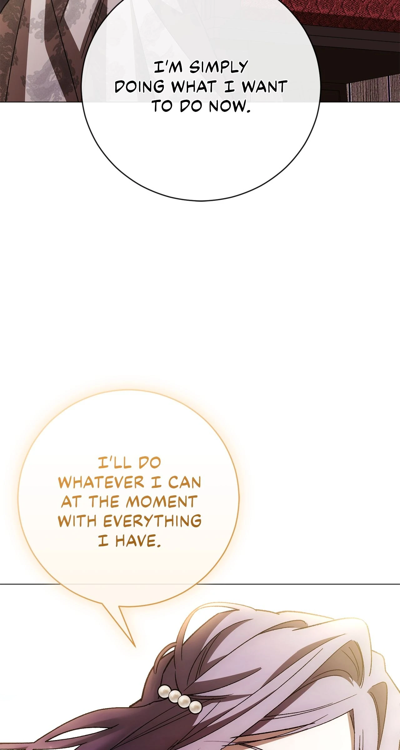 Read Black Chain Manga Online