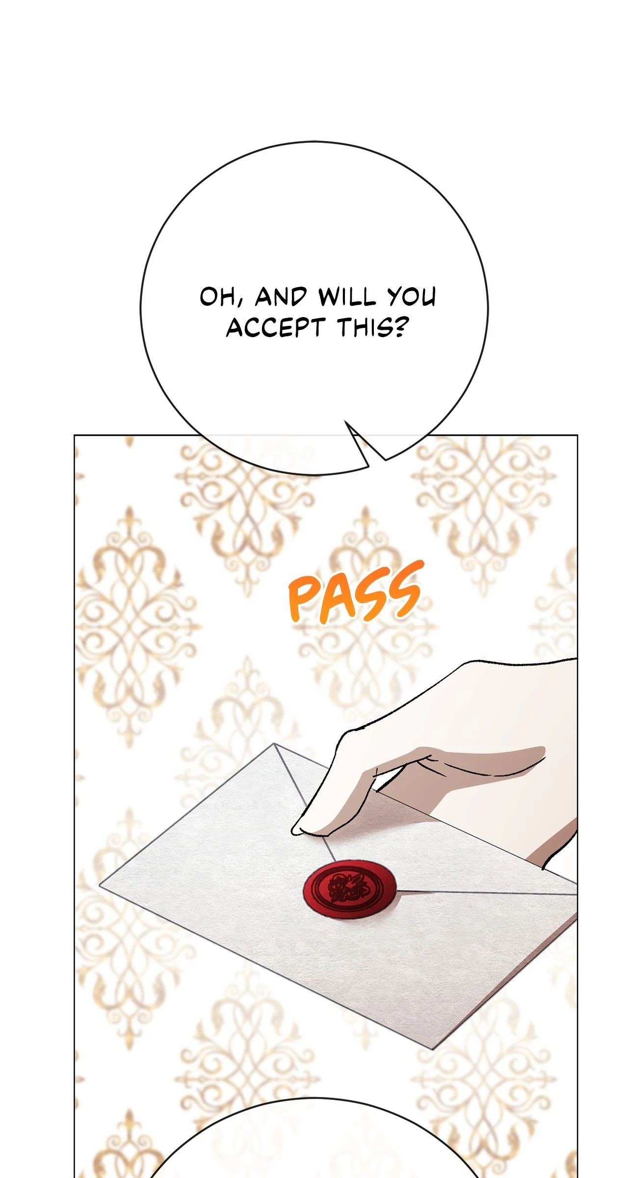 Read Black Chain Manga Online