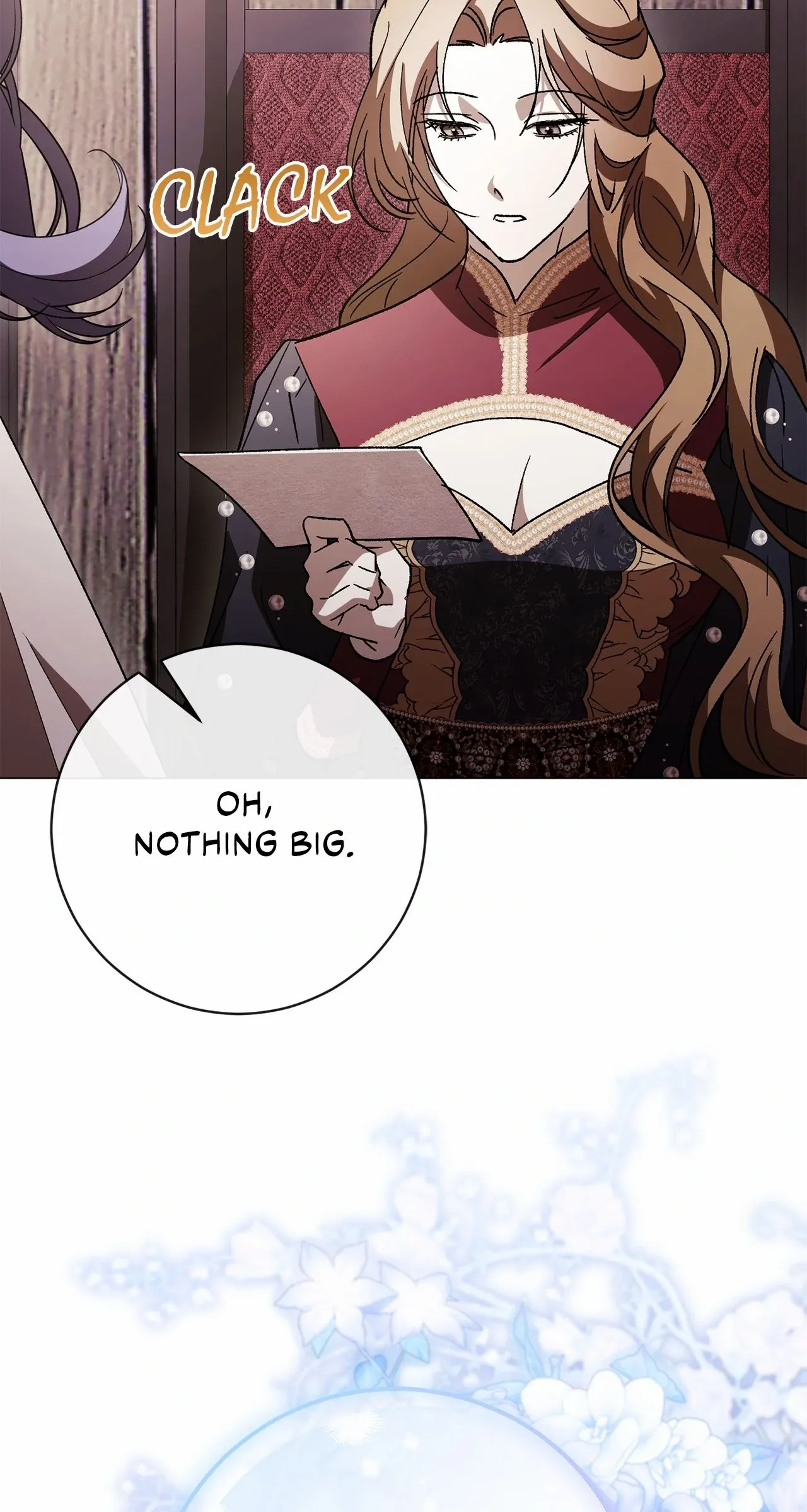 Read Black Chain Manga Online