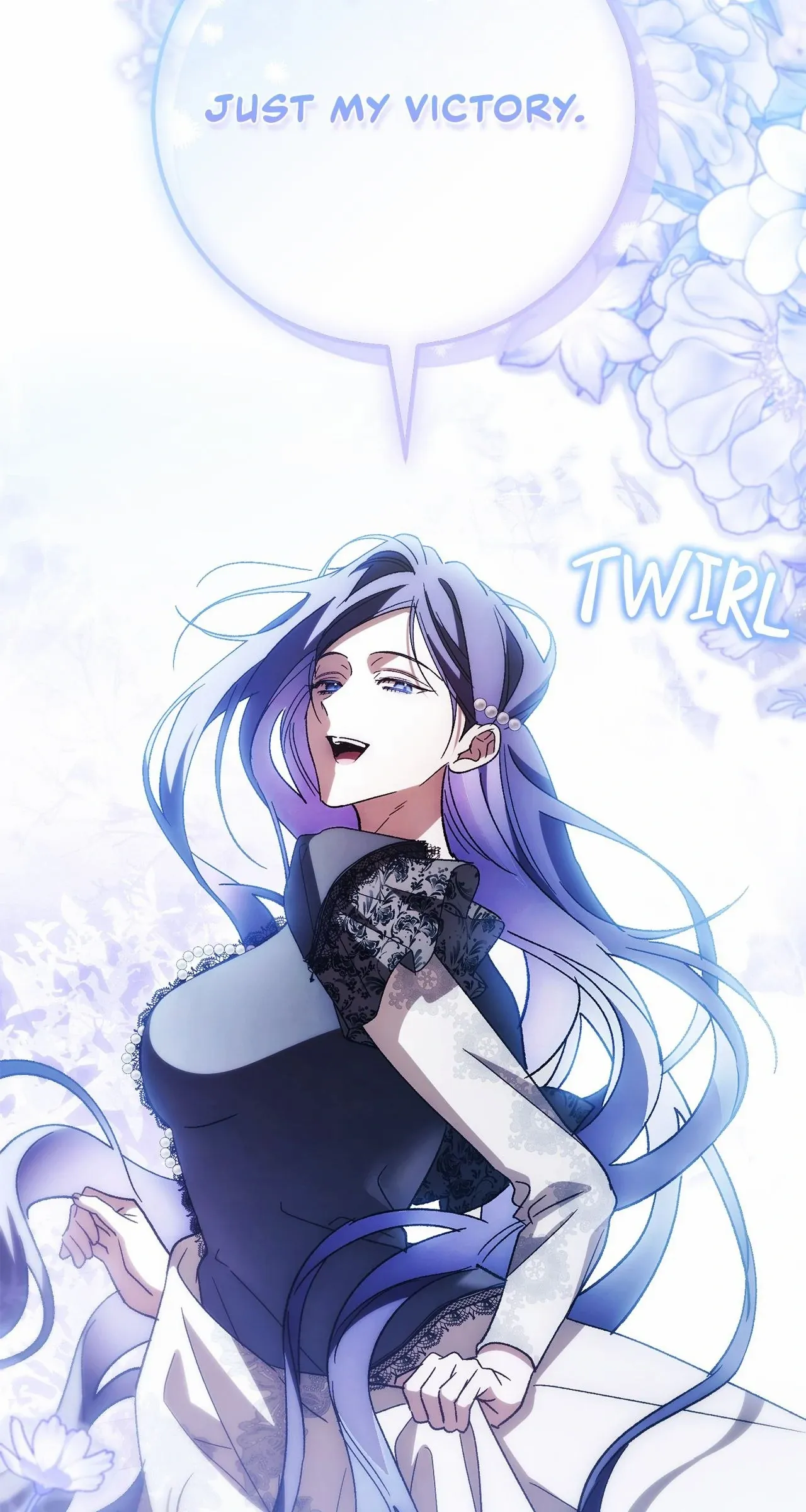 Read Black Chain Manga Online