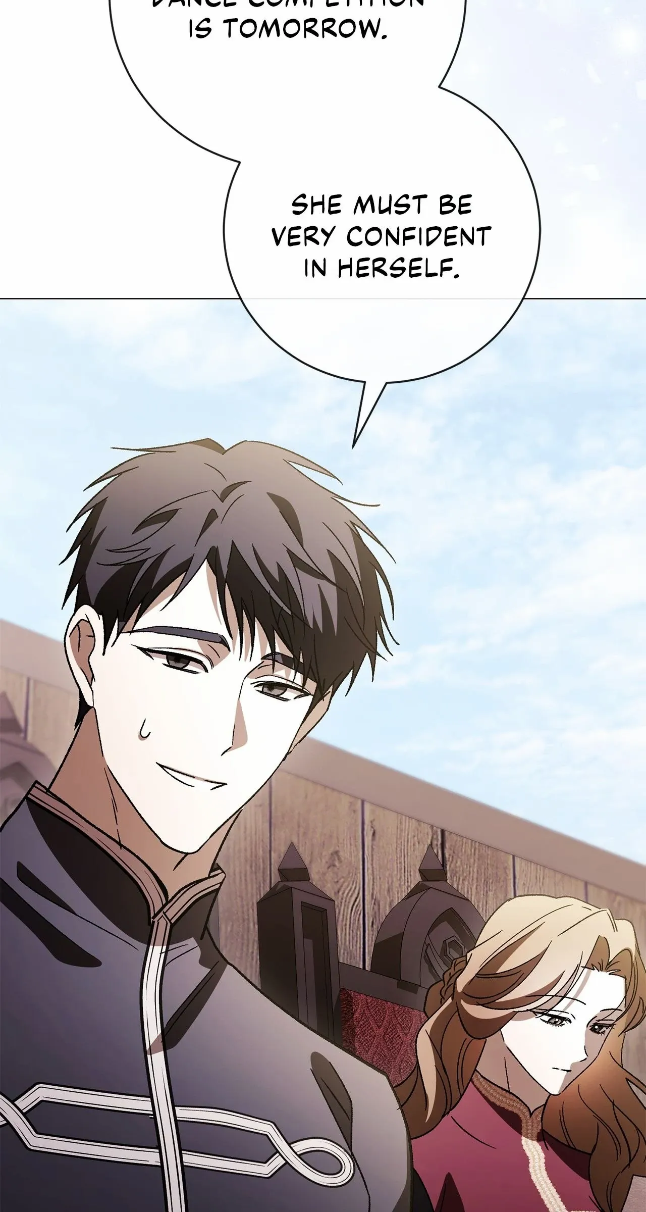 Read Black Chain Manga Online