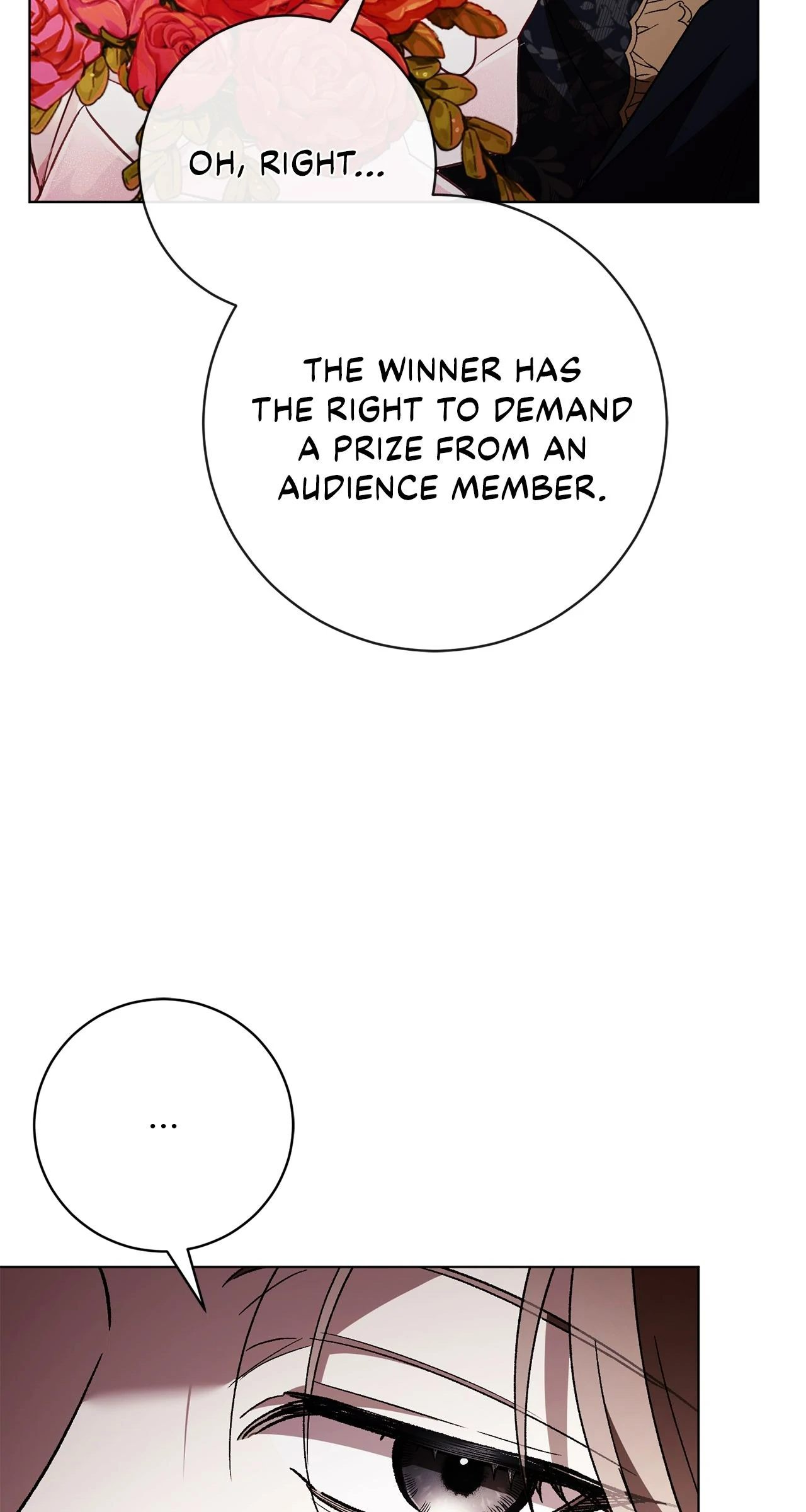 Read Black Chain Manga Online