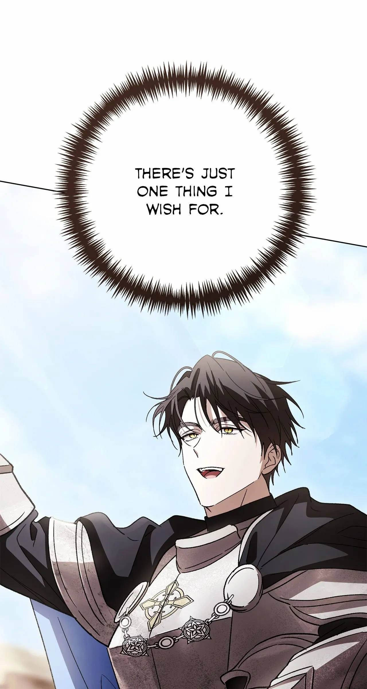 Read Black Chain Manga Online