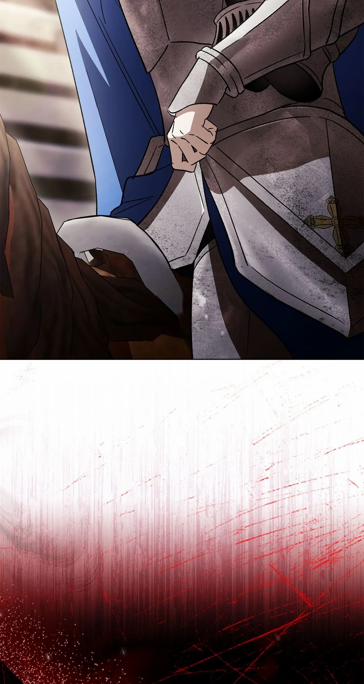 Read Black Chain Manga Online