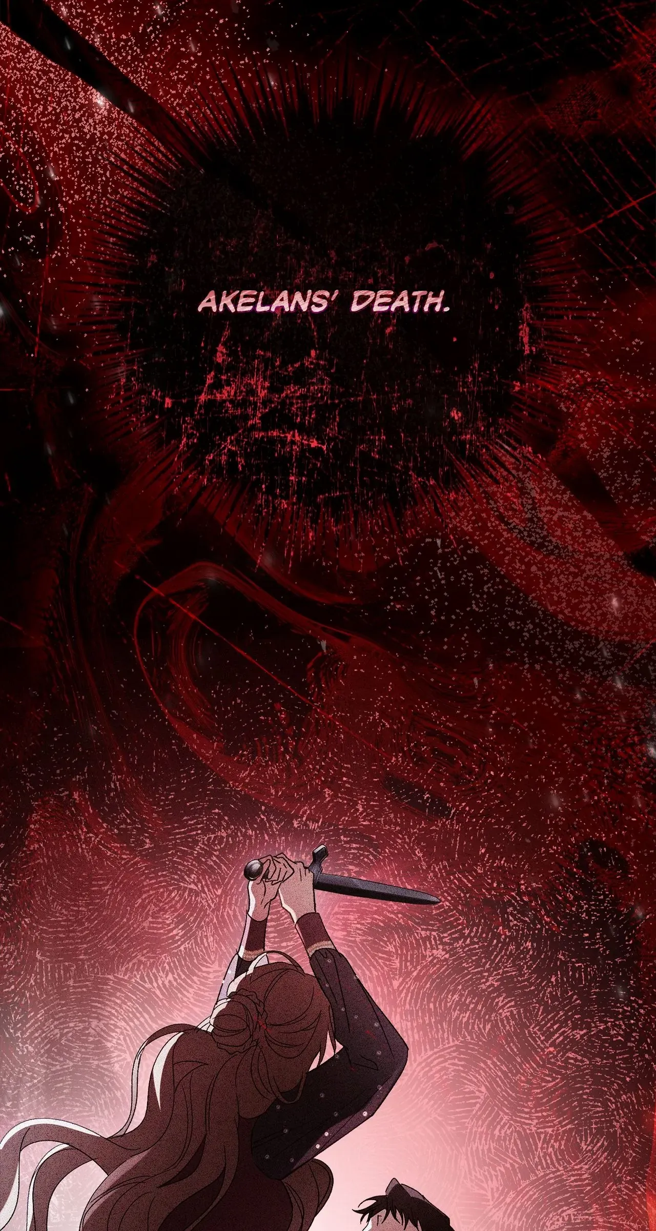 Read Black Chain Manga Online