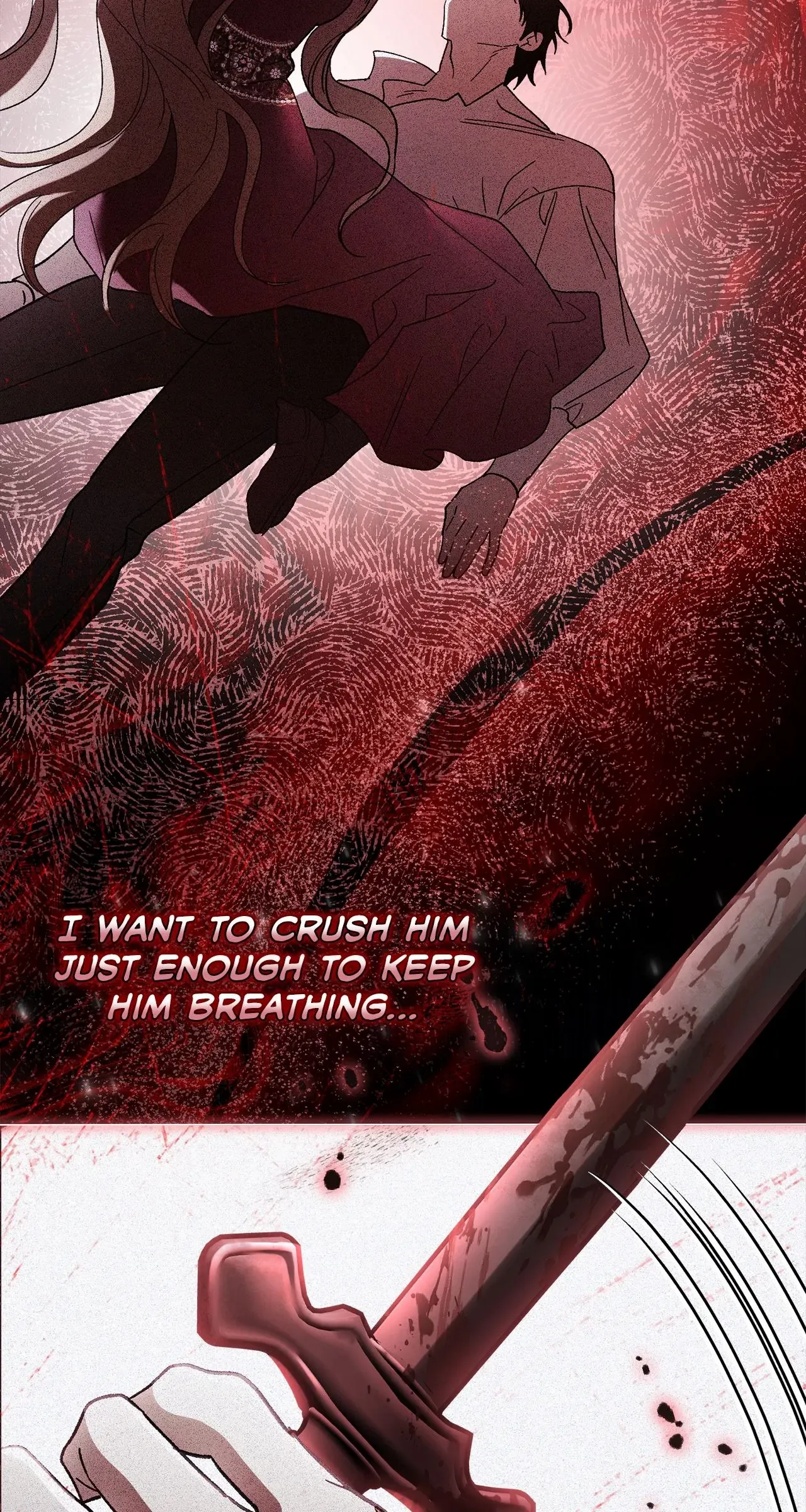 Read Black Chain Manga Online