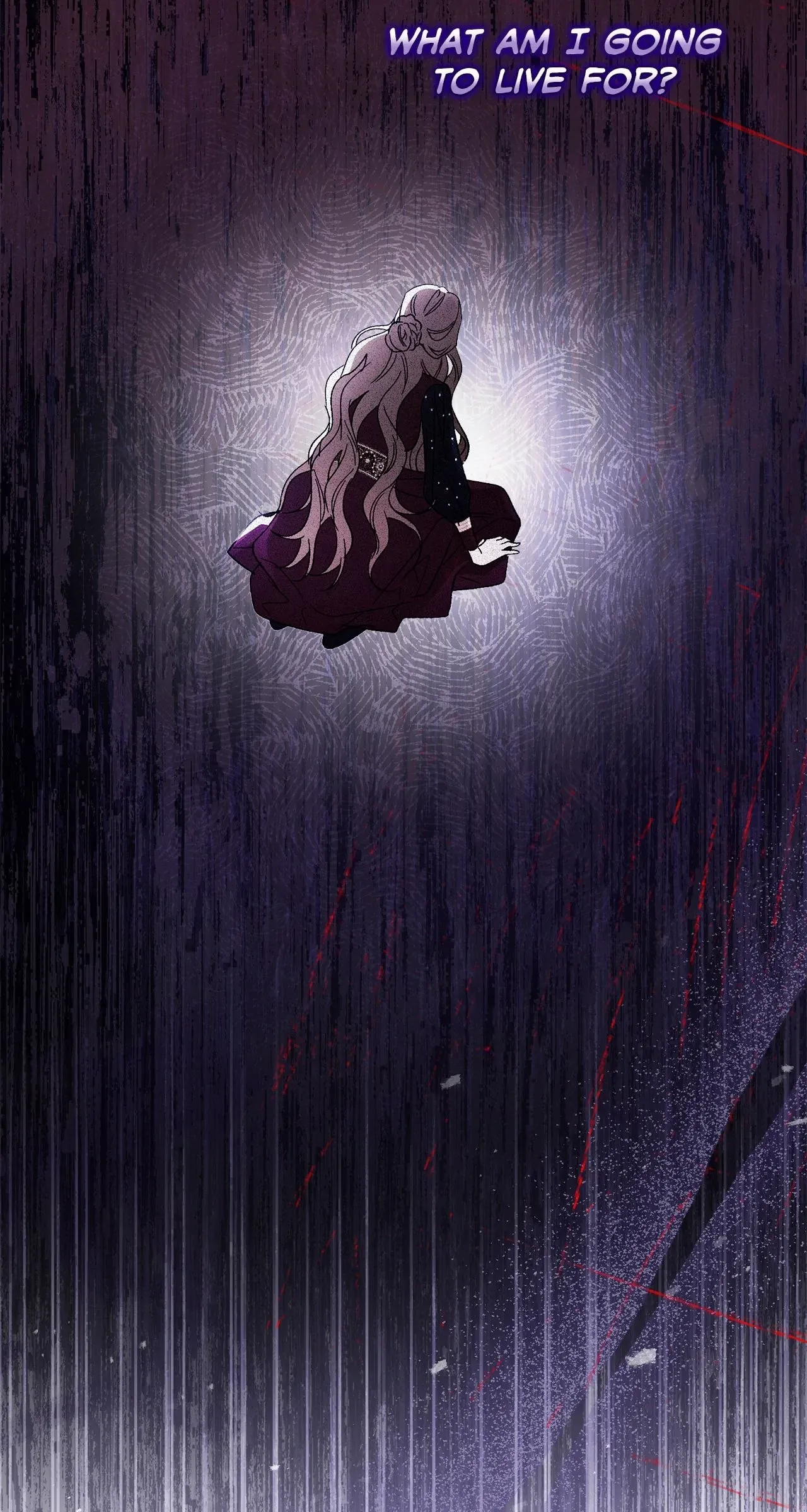 Read Black Chain Manga Online