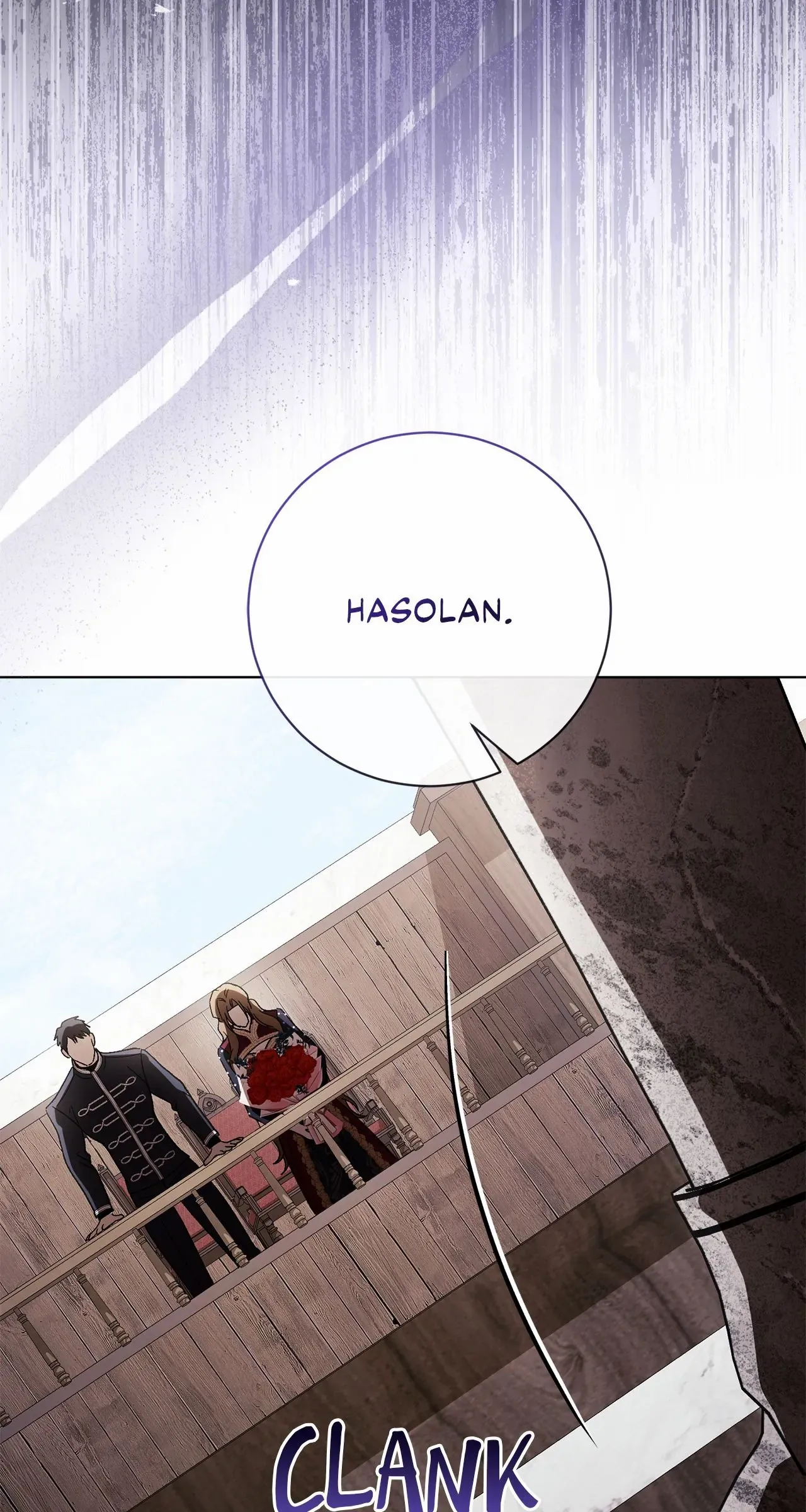 Read Black Chain Manga Online