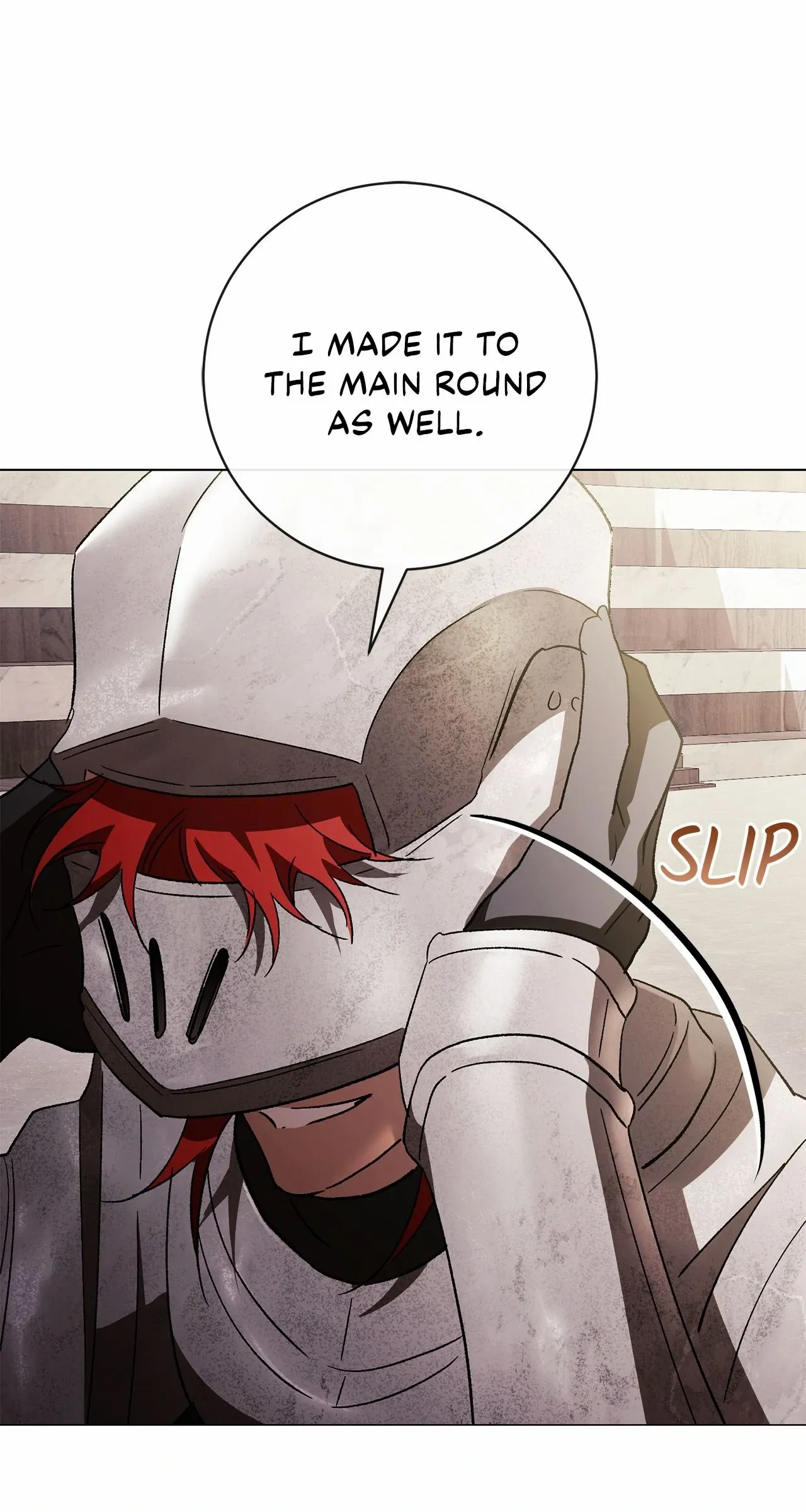 Read Black Chain Manga Online