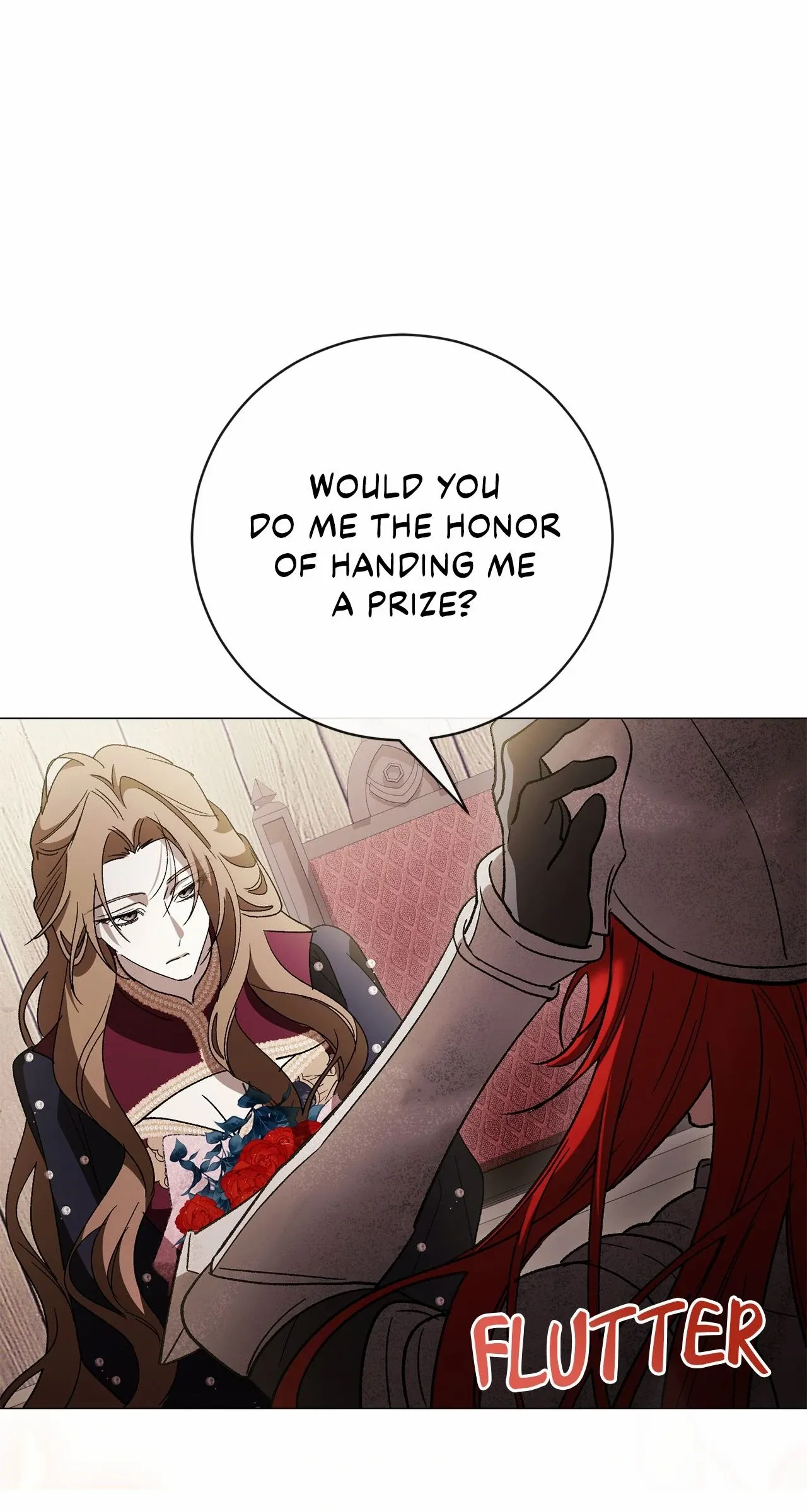 Read Black Chain Manga Online