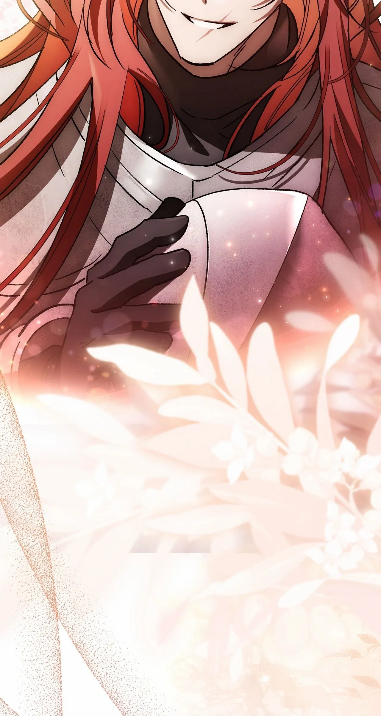 Read Black Chain Manga Online