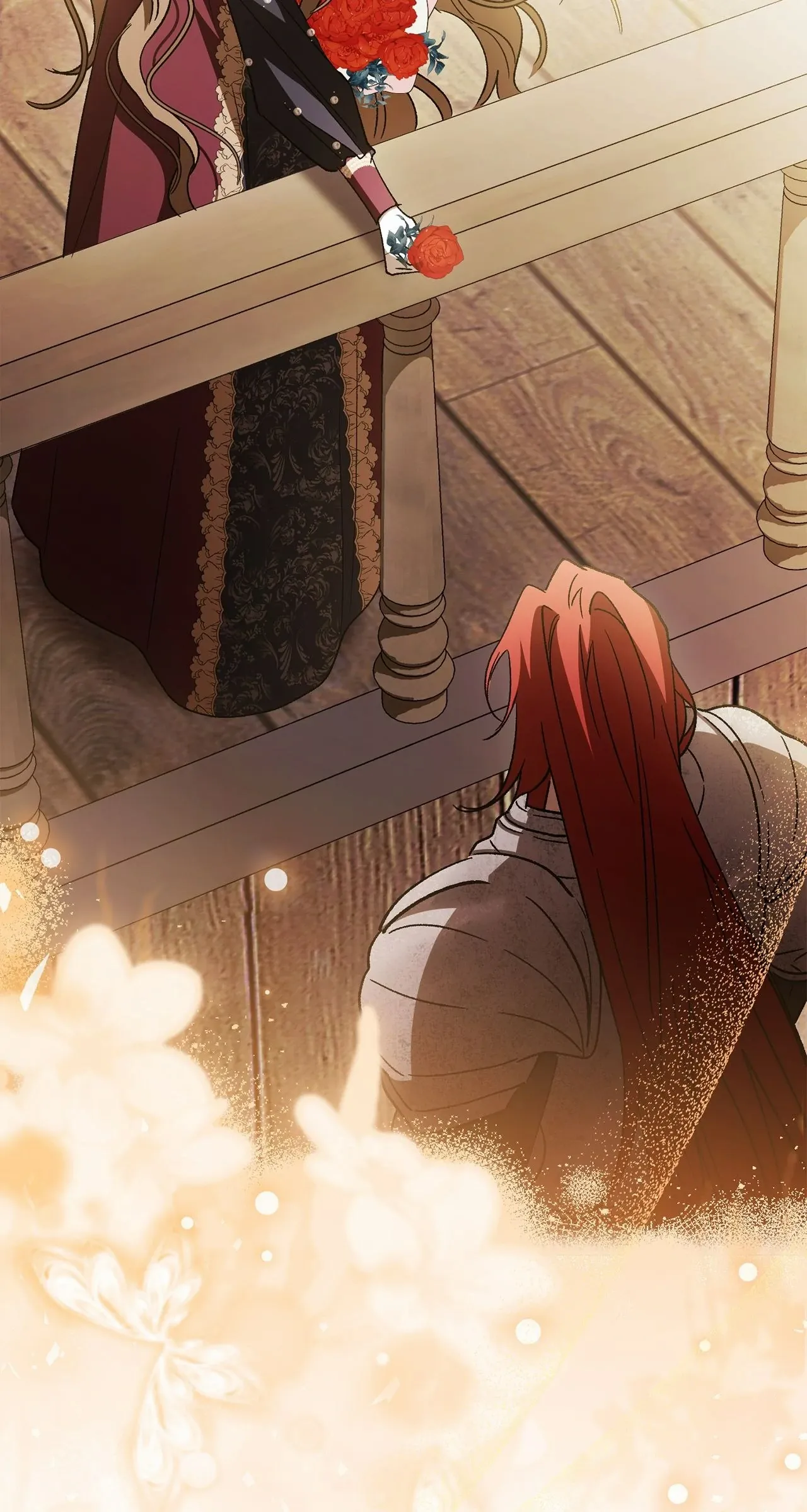 Read Black Chain Manga Online