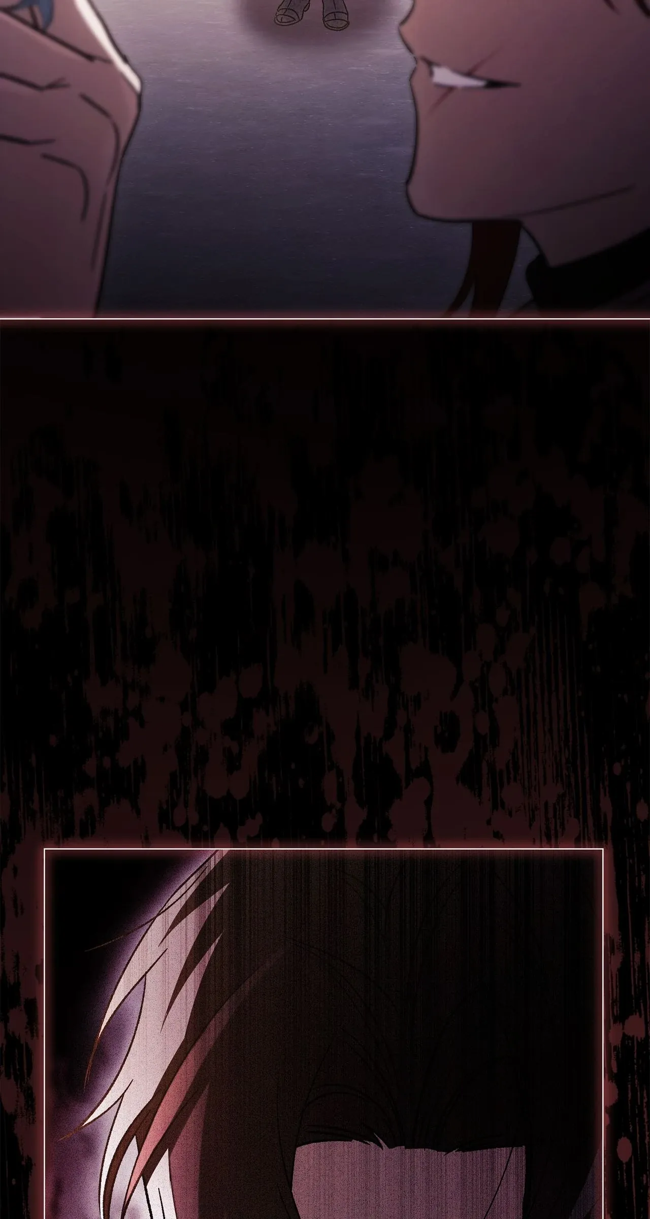 Read Black Chain Manga Online