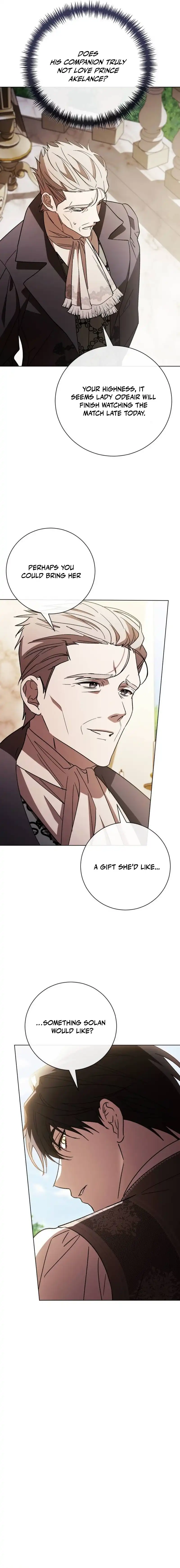 Read Black Chain Manga Online