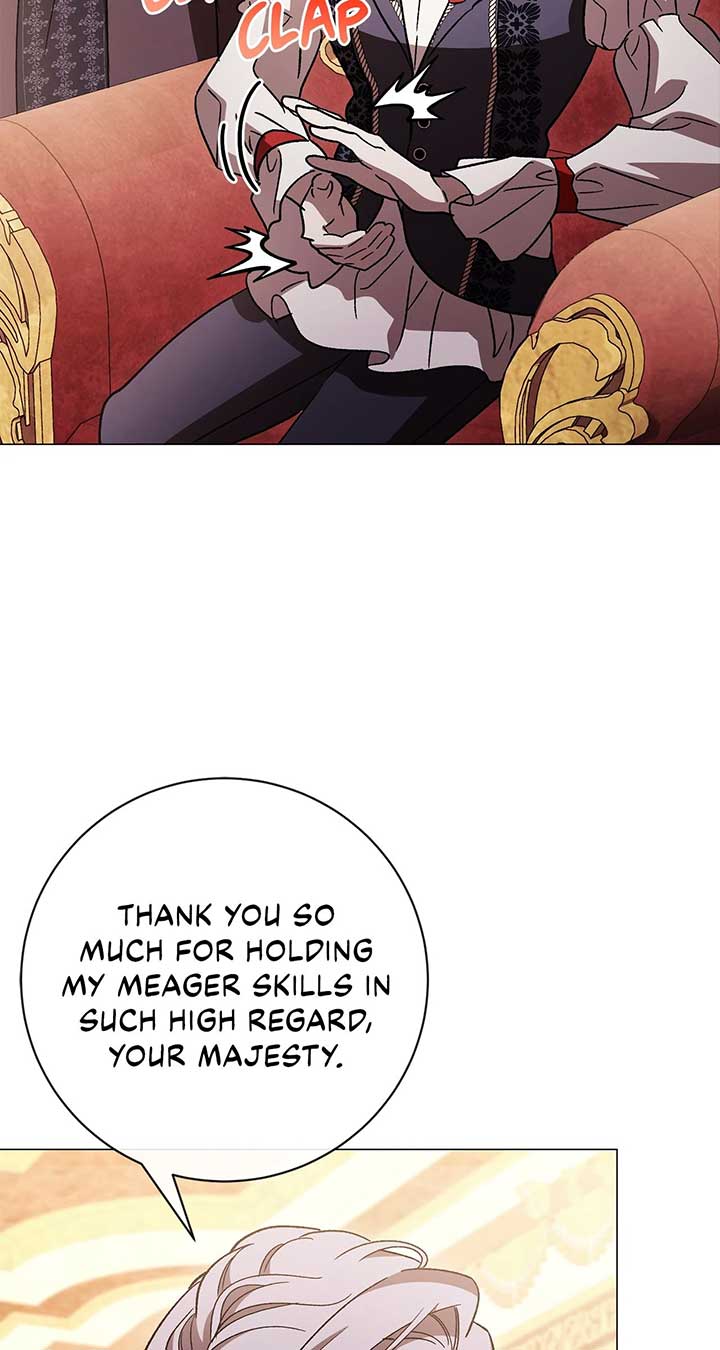 Read Black Chain Manga Online